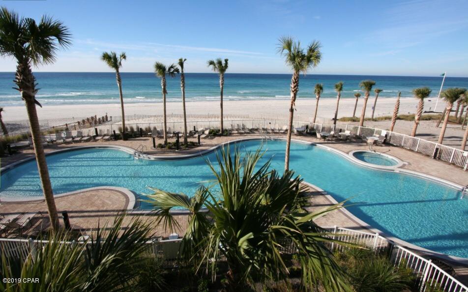 Grand Panama Beach Resort - Residential