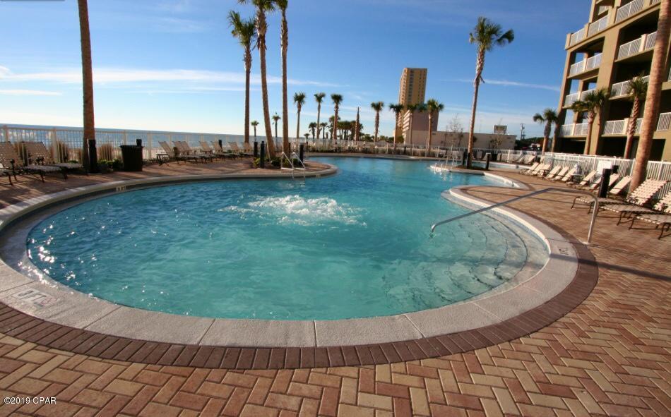 Grand Panama Beach Resort - Residential