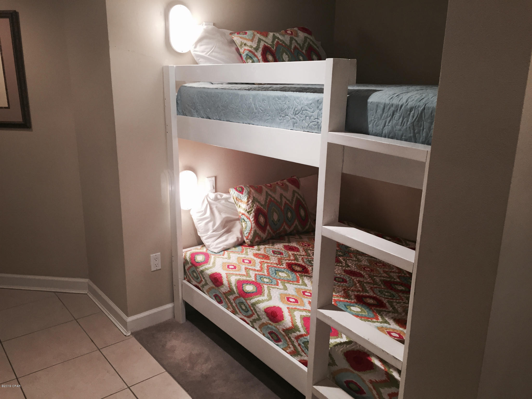 Grand Panama Beach Resort - Residential