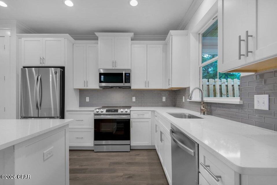 [No Recorded Subdiv] - Residential Lease