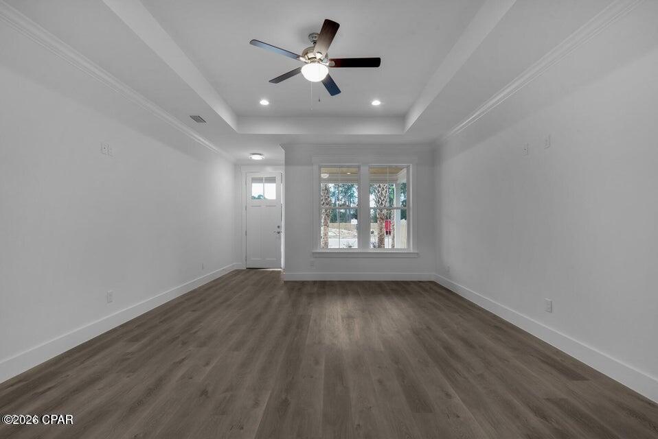 [No Recorded Subdiv] - Residential Lease