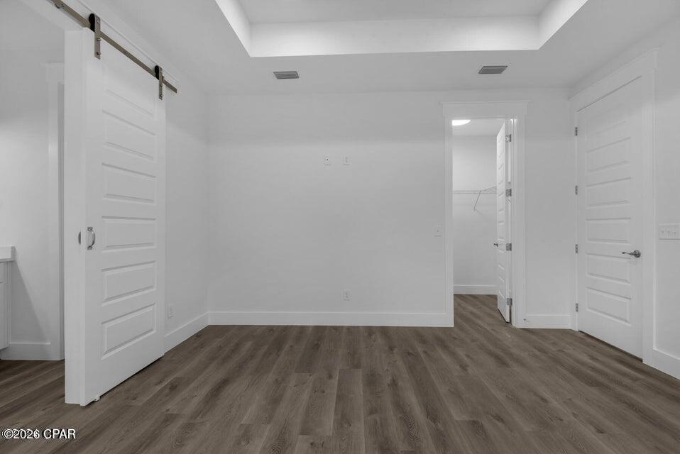 [No Recorded Subdiv] - Residential Lease