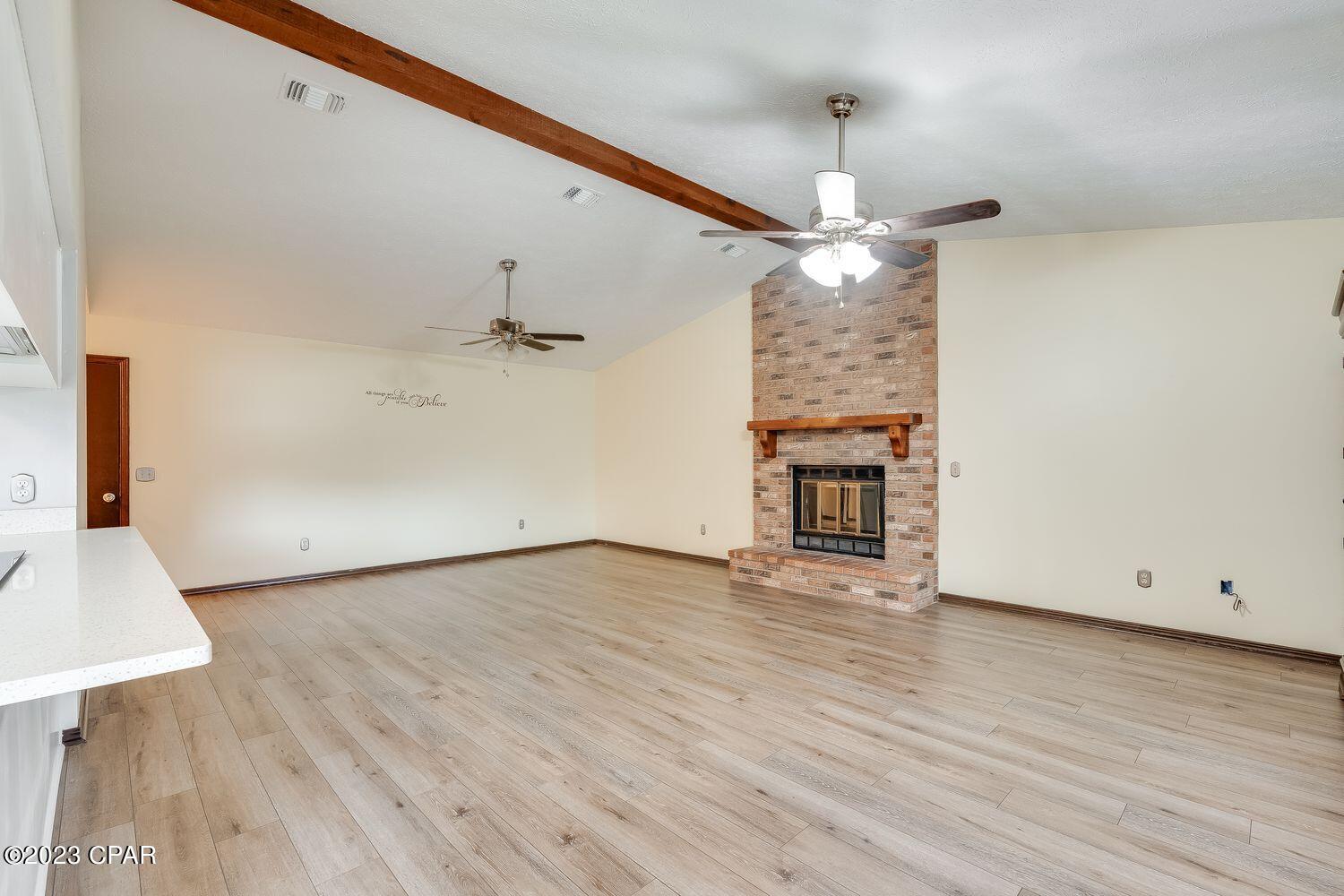 Callaway Forest U-2 - Residential