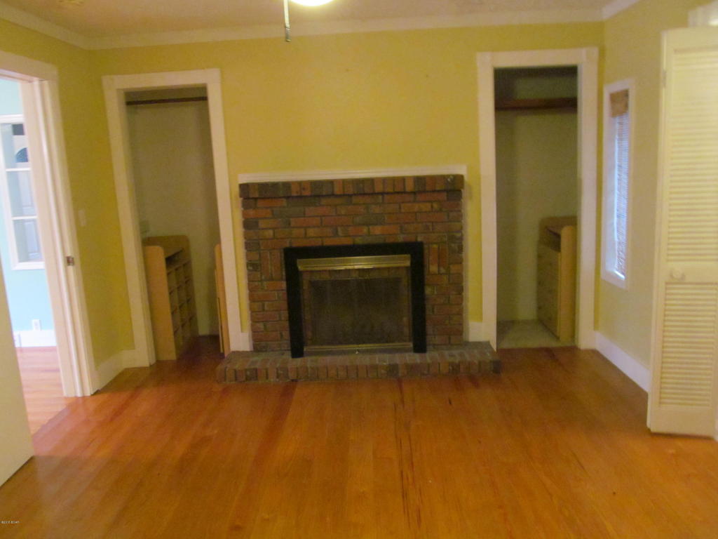 No Named Subdivision - Residential Lease