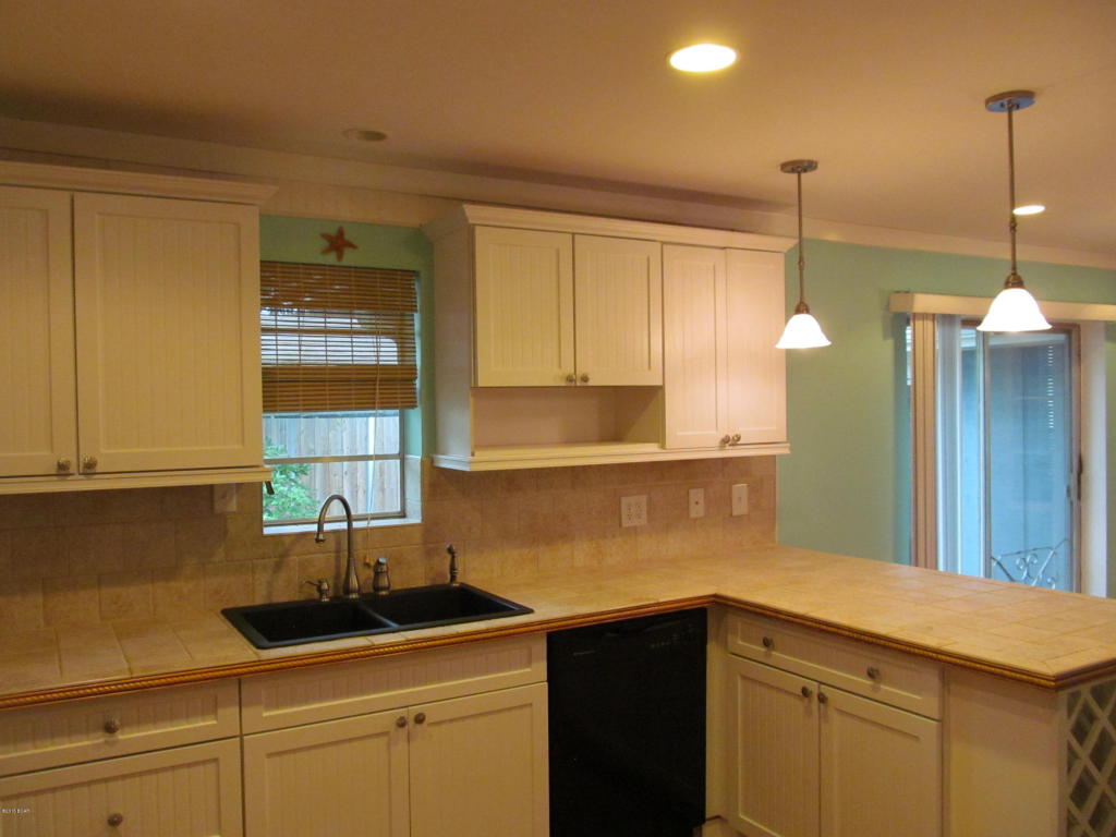 No Named Subdivision - Residential Lease