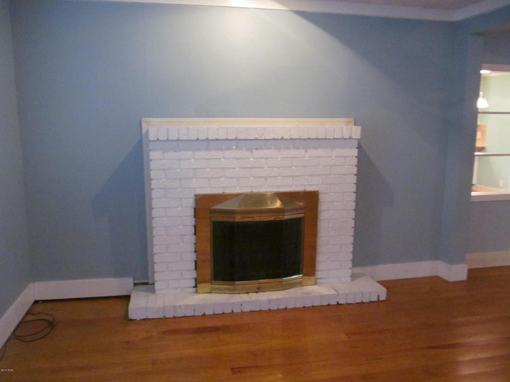 No Named Subdivision - Residential Lease