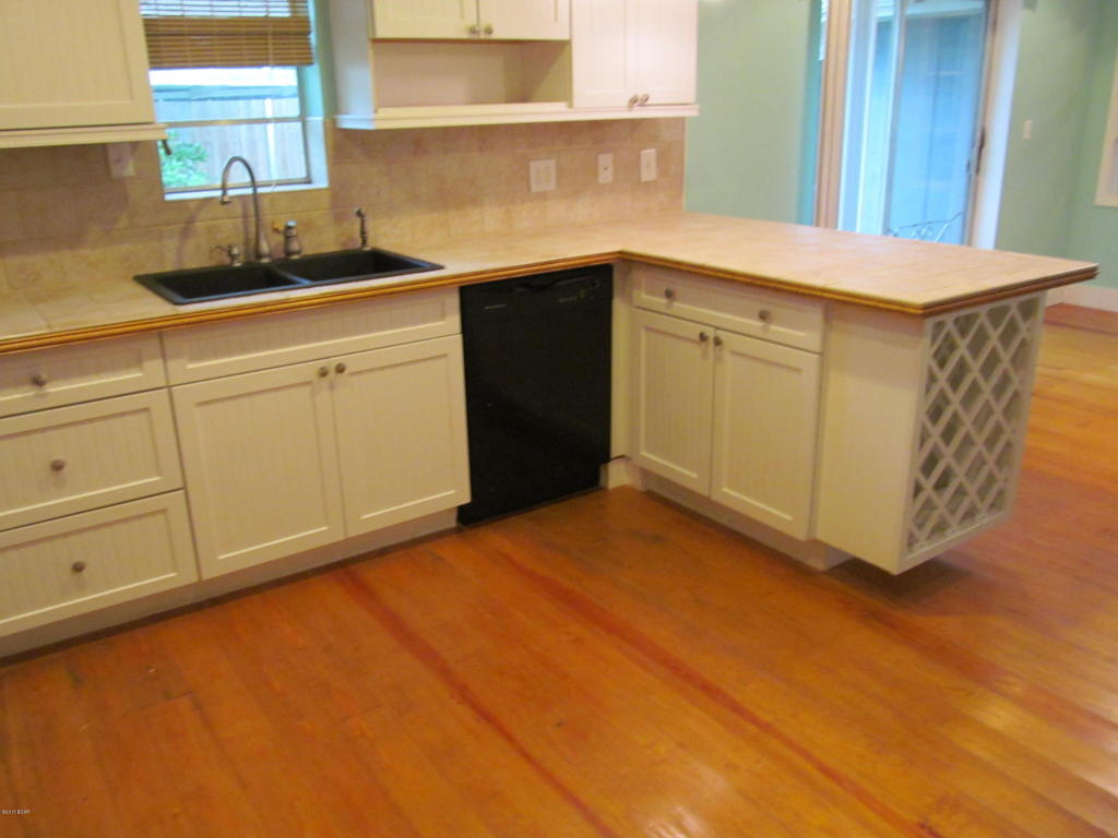 No Named Subdivision - Residential Lease