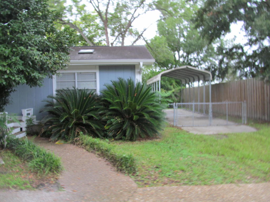 No Named Subdivision - Residential Lease