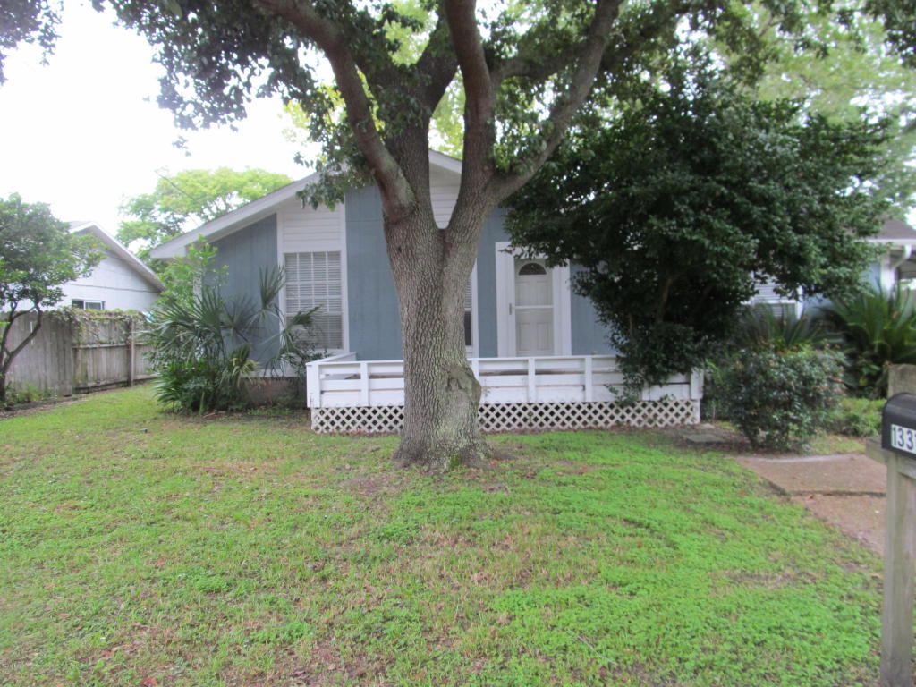 No Named Subdivision - Residential Lease