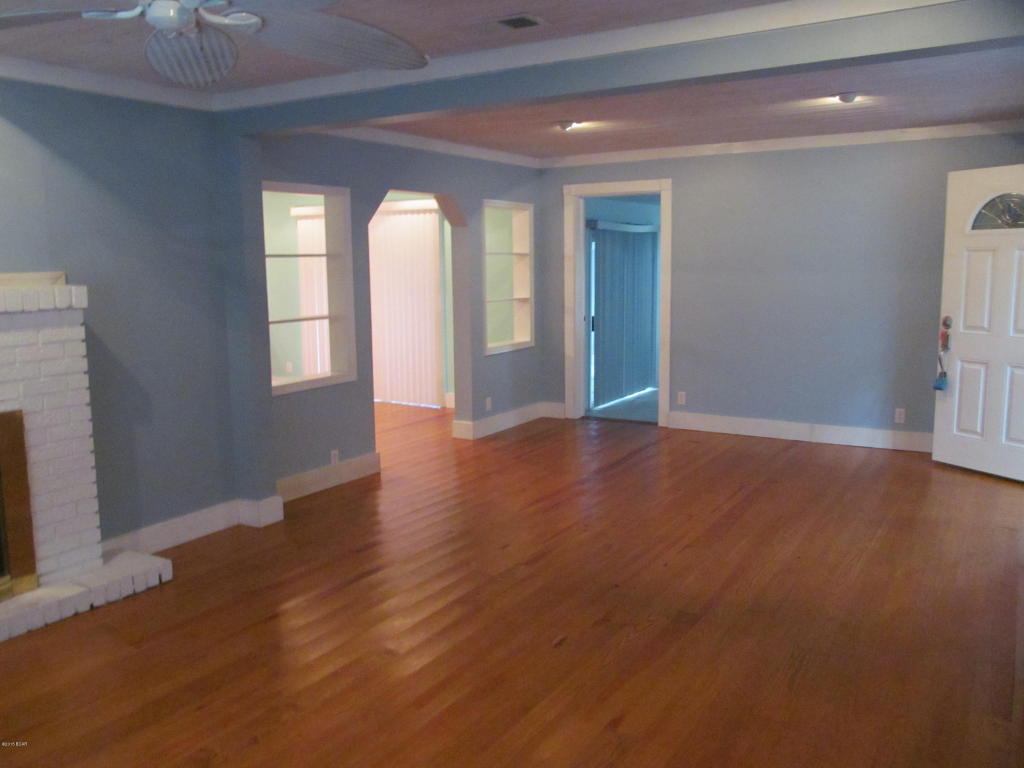 No Named Subdivision - Residential Lease