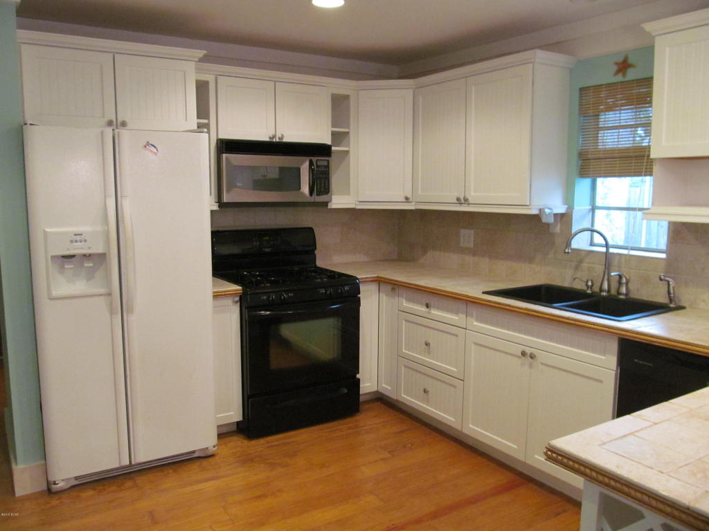 No Named Subdivision - Residential Lease