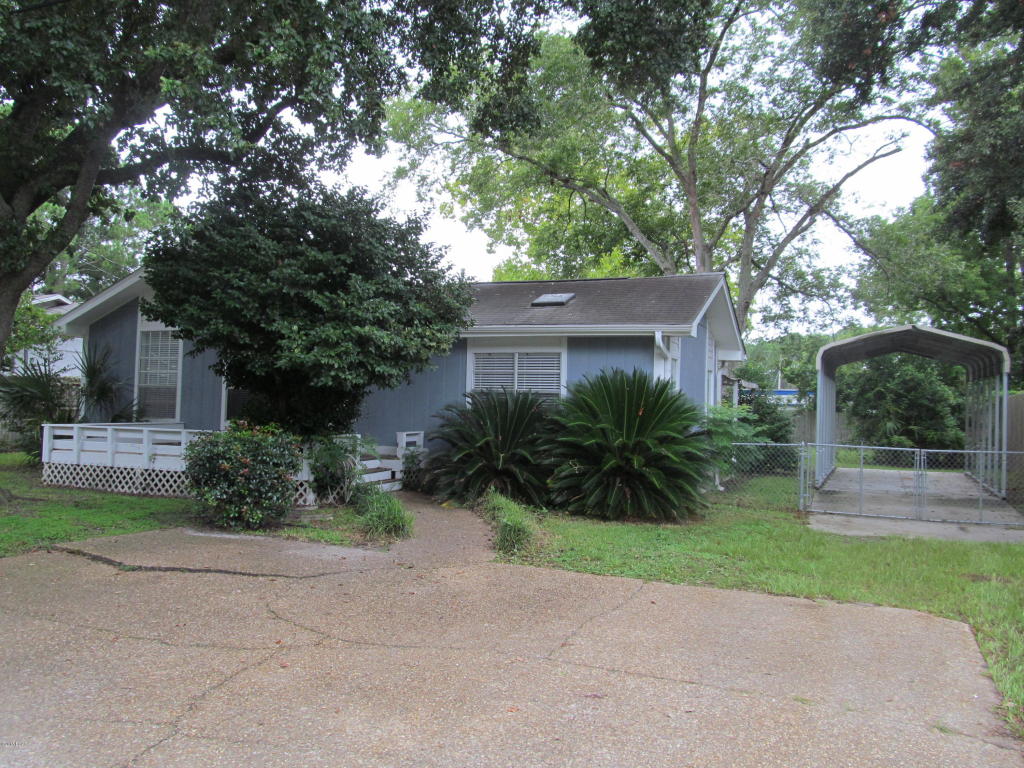 No Named Subdivision - Residential Lease