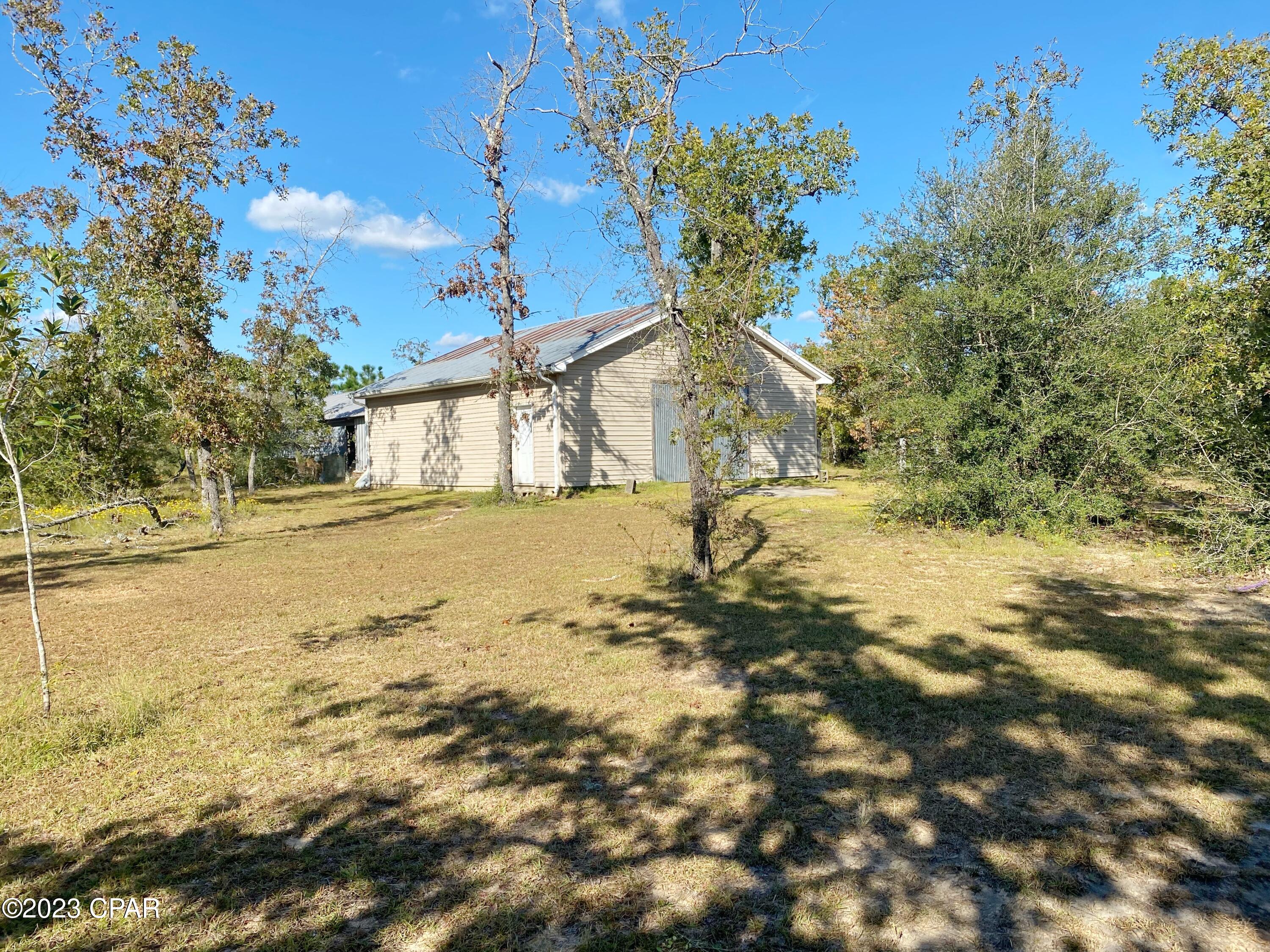 [No Recorded Subdiv] - Residential