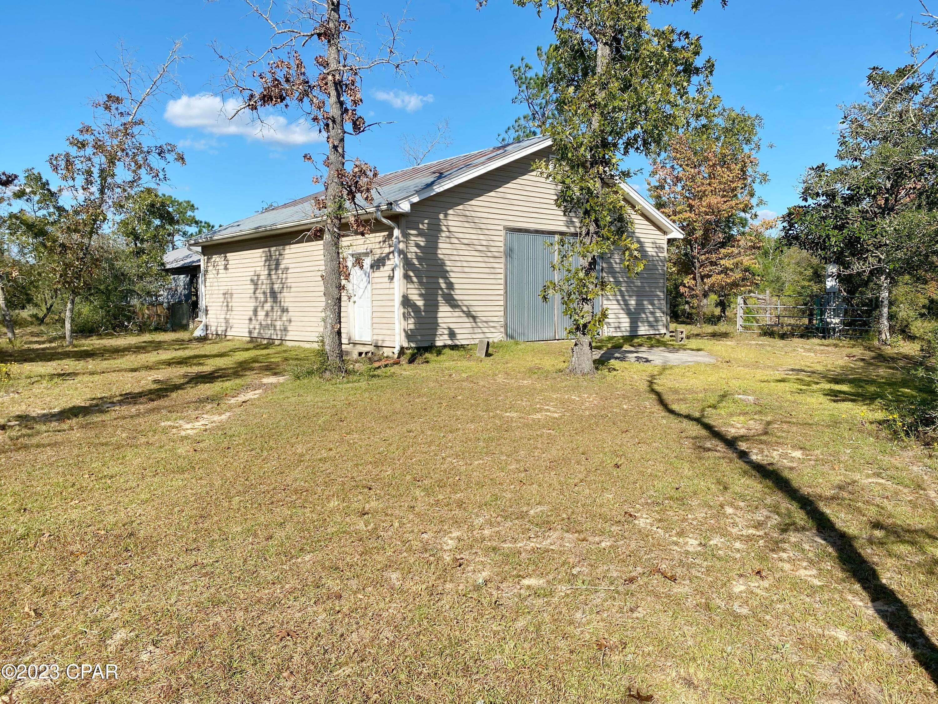[No Recorded Subdiv] - Residential