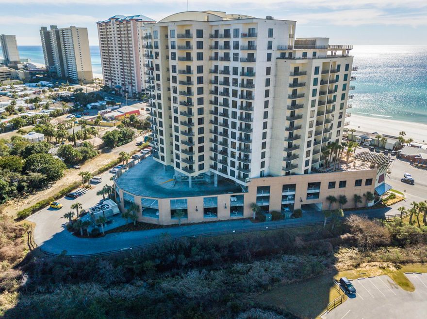 Studio in Origin at Seahaven.