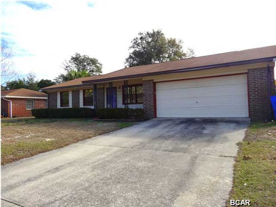 Located in popular Cherry Hill Subdivision this home features 3 bedroom, 2 bathrooms and is perfect home for someone who has HOBBIES! There is a heated and cooled hobby room (14'x20'')that is perfect for sewing, ceramics, home office, etc. Add to that a beautiful attached sun room (16'x 14'), PLUS Two outside storage/work shops measuring 44' x 20''...woodworking, fishing and guns, whatever your hobby, you will find a perfect place to enjoy it here in this great home! Age, Square Footage, and room sizes approx., if important please verify.
