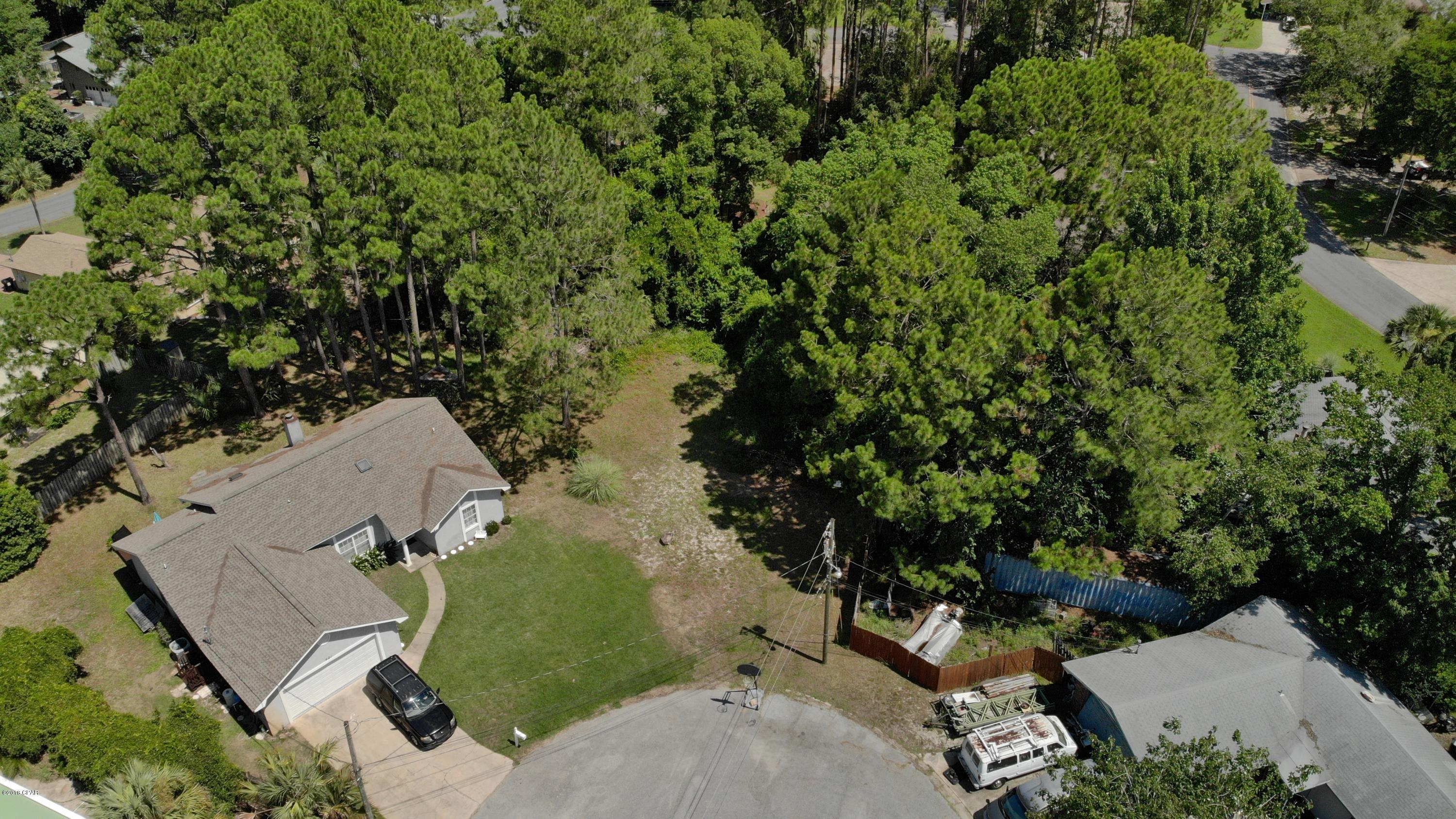 Greenwood Heights - Land