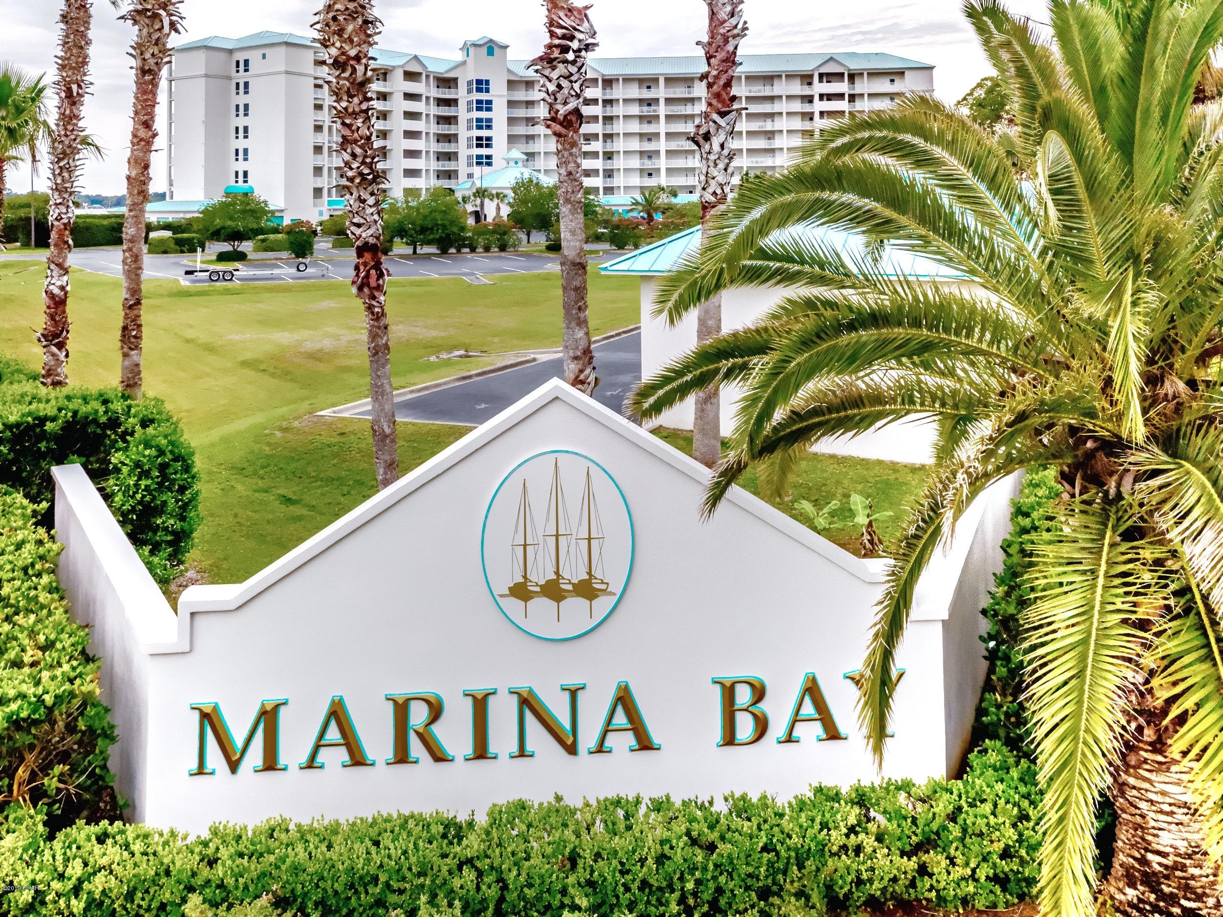 Marina Bay Condo - Residential