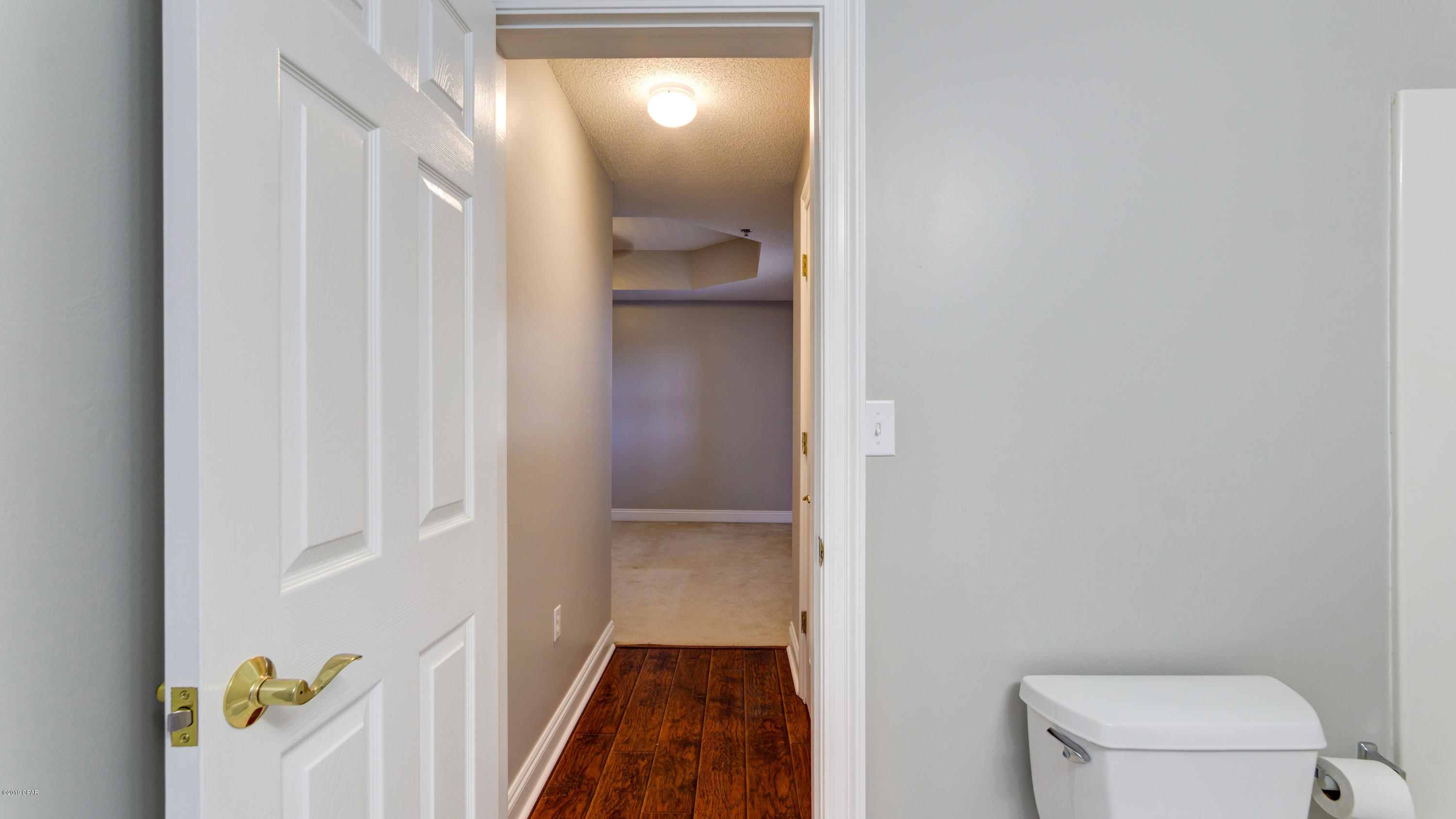 Marina Bay Condo - Residential