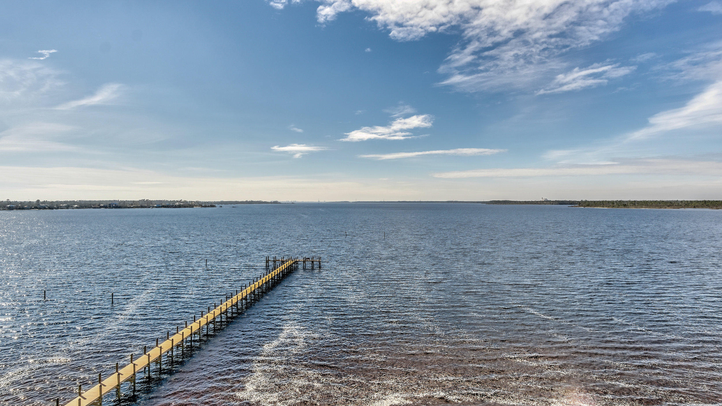 Marina Bay Condo - Residential