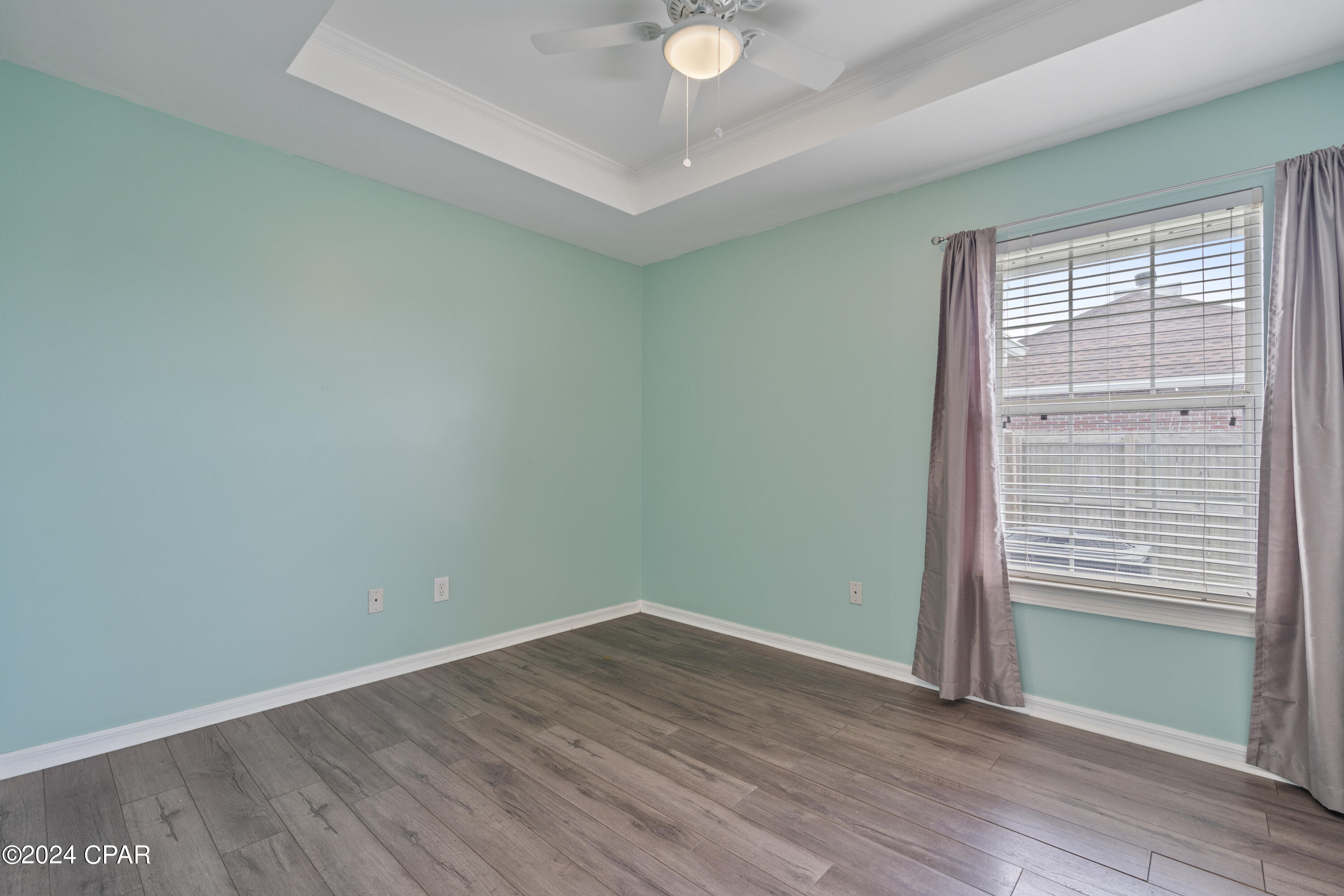 Magnolia Meadows - Residential