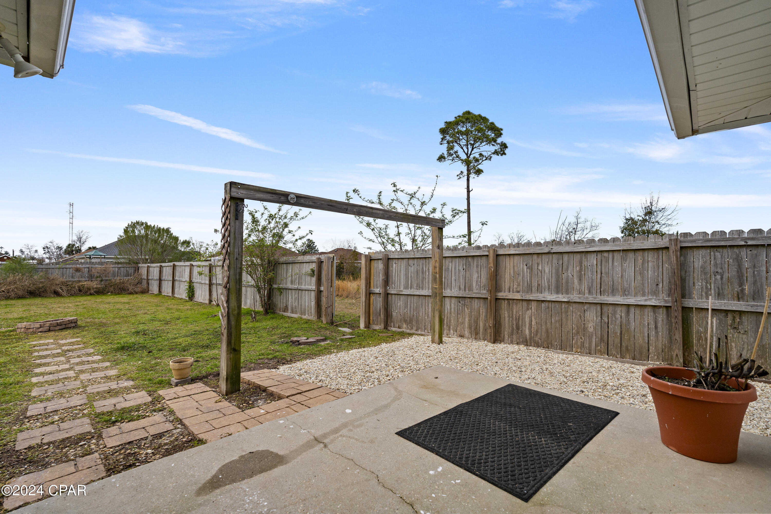 Magnolia Meadows - Residential