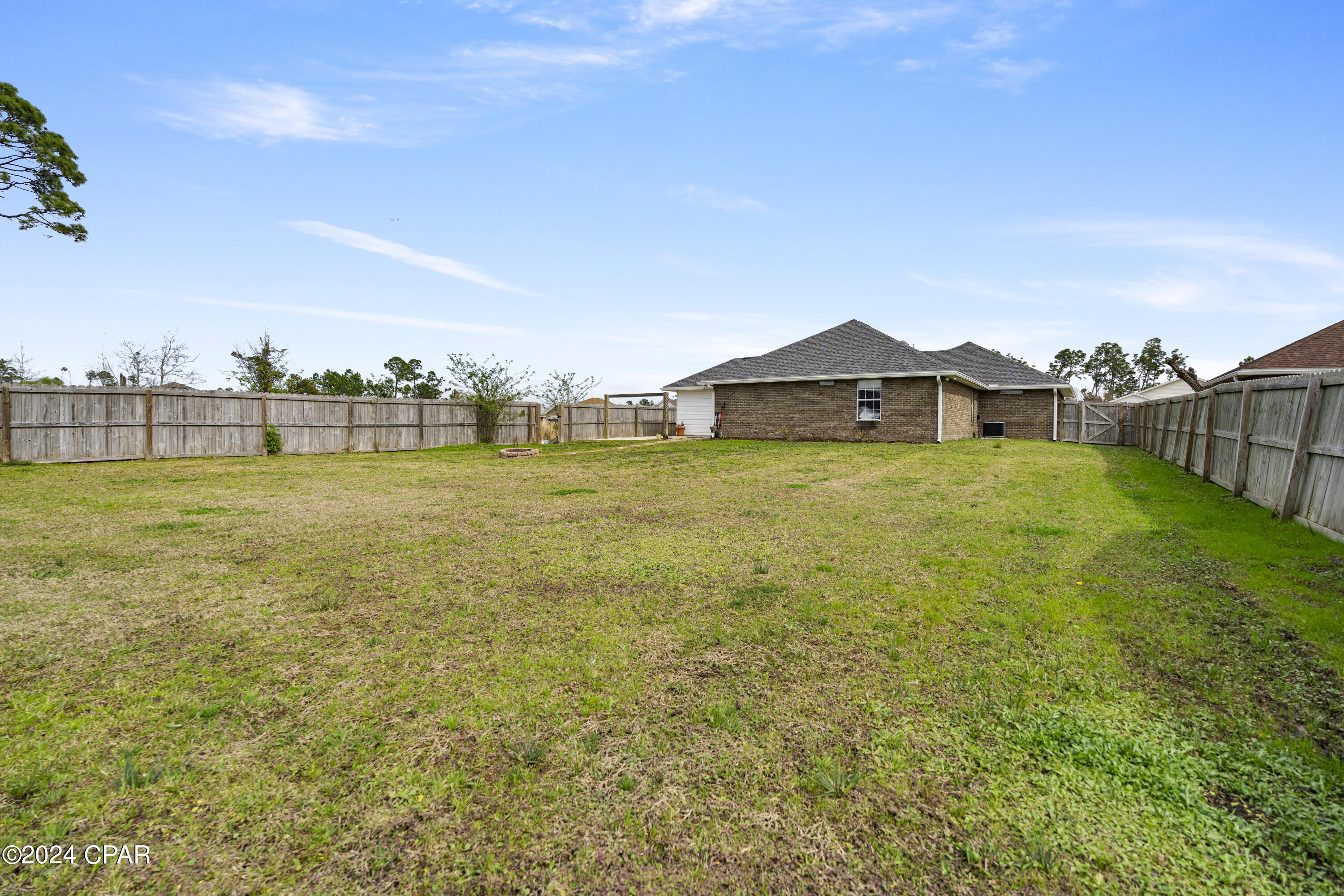 Magnolia Meadows - Residential