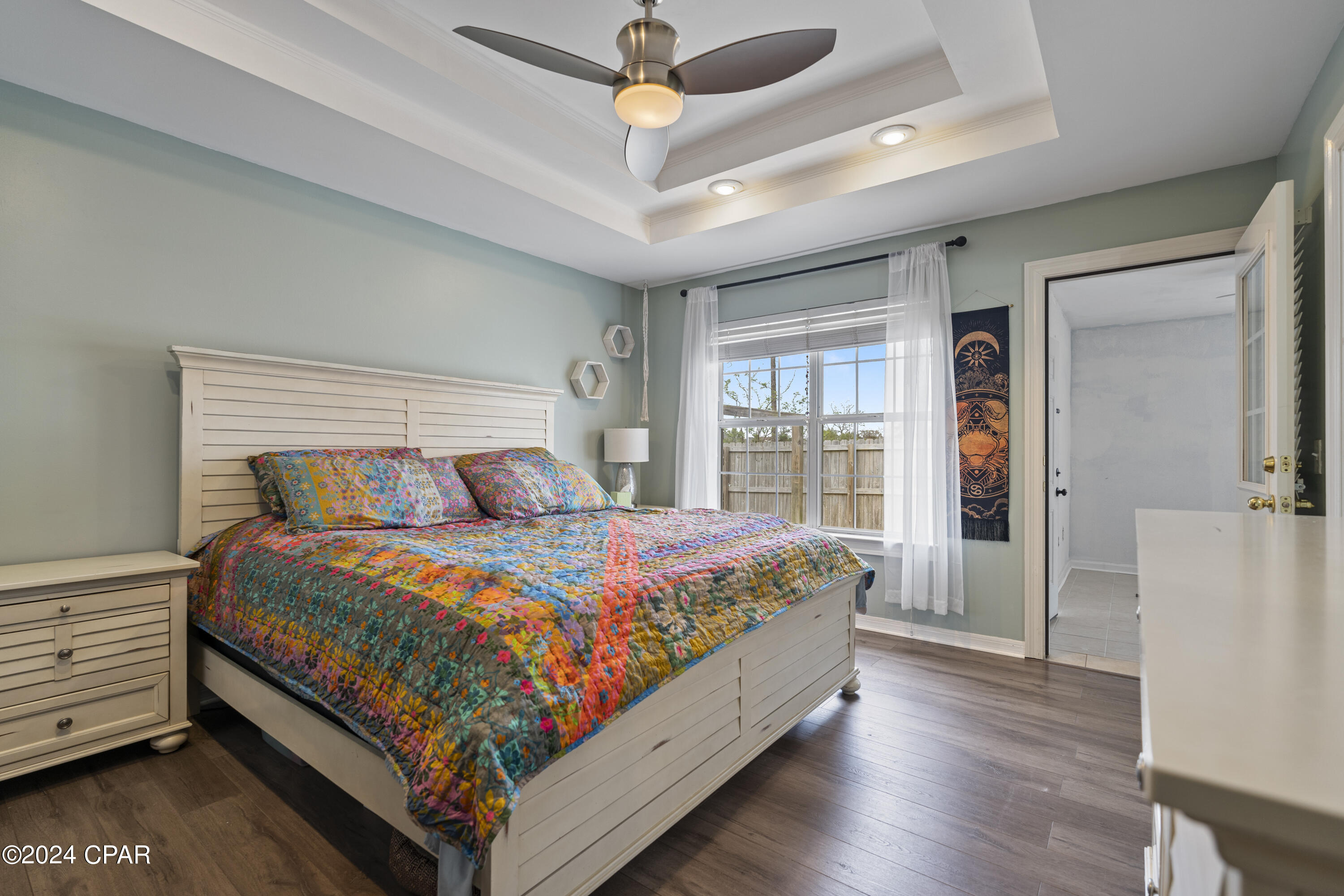 Magnolia Meadows - Residential