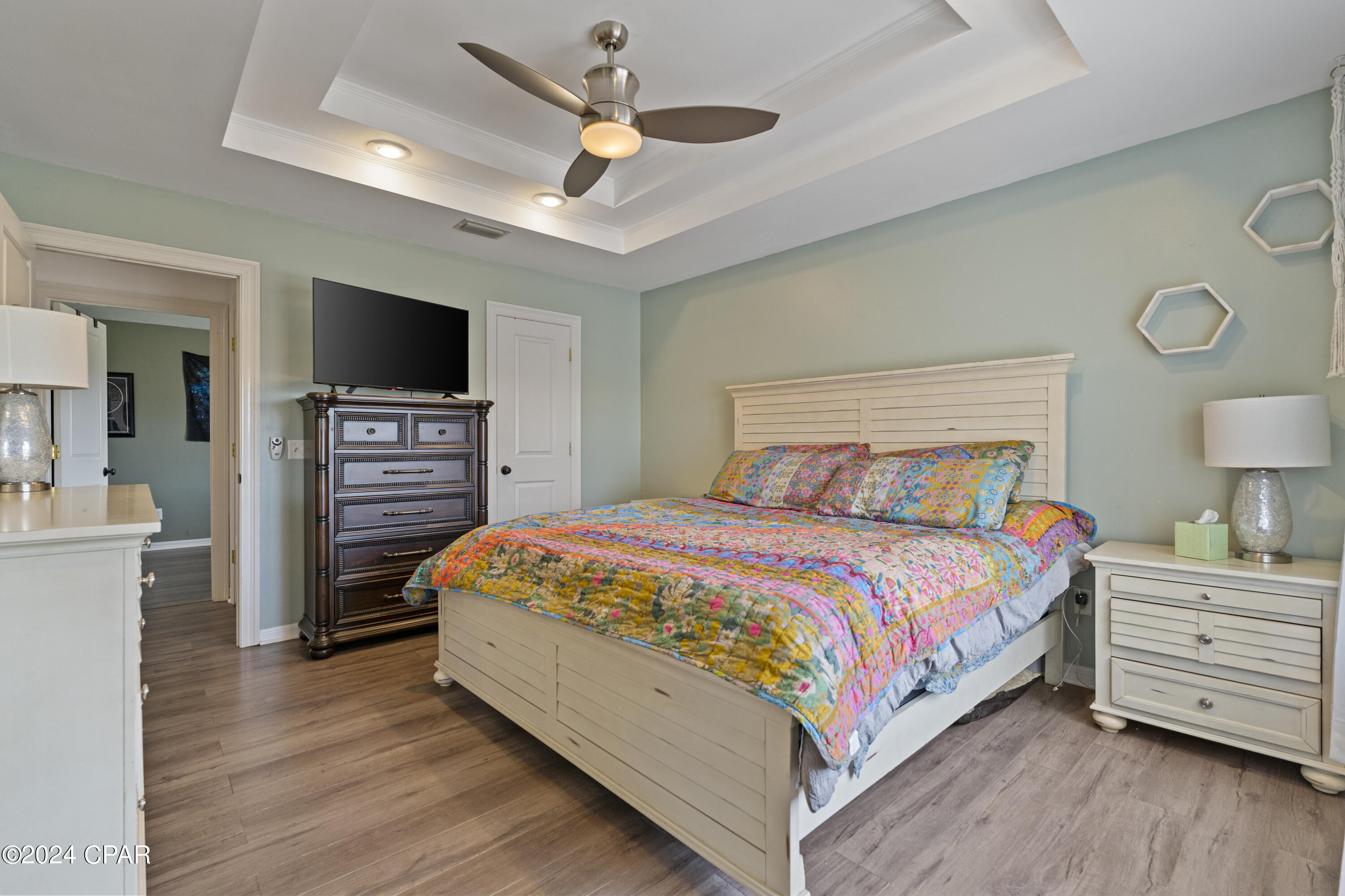 Magnolia Meadows - Residential