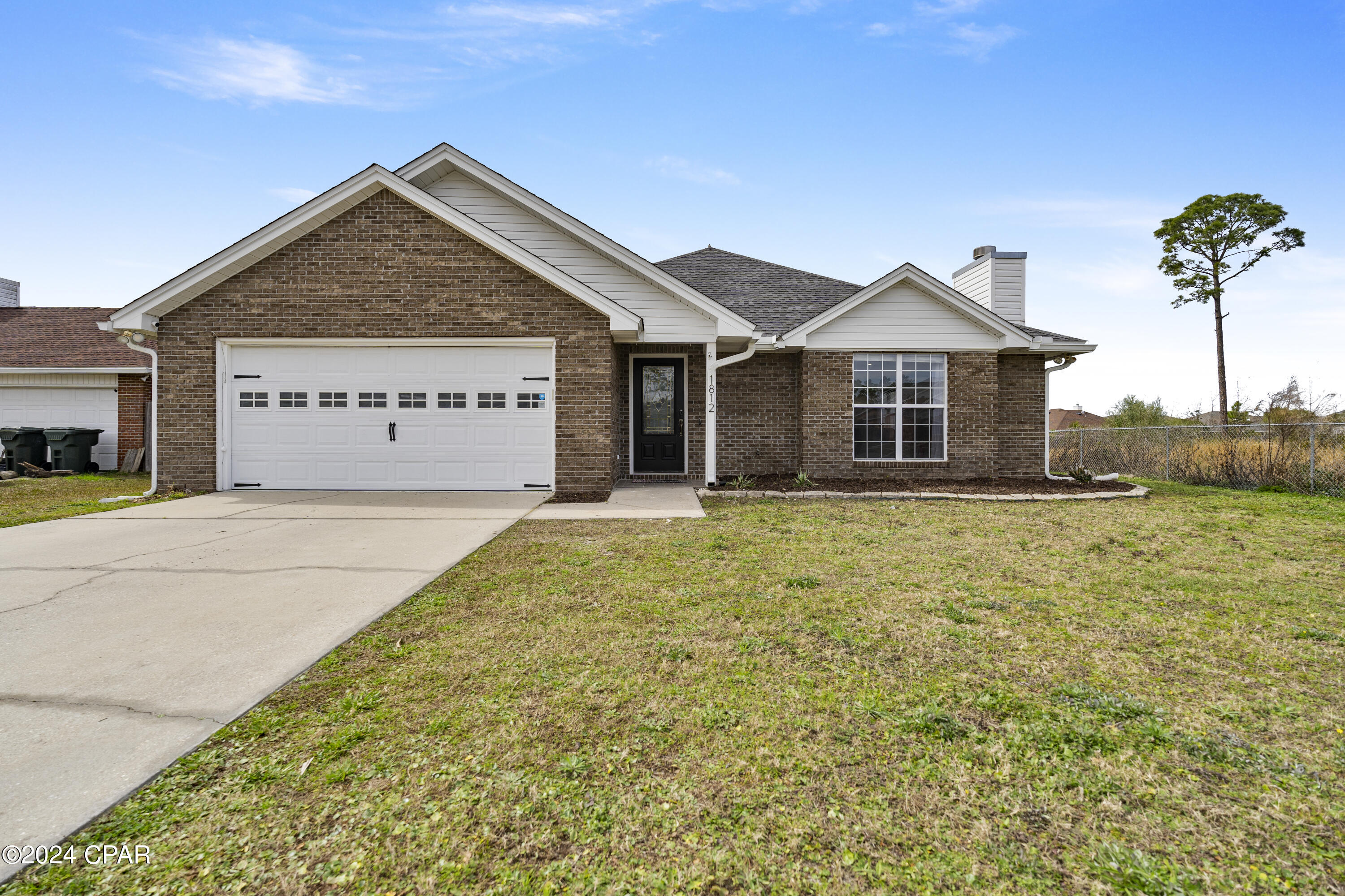 Magnolia Meadows - Residential