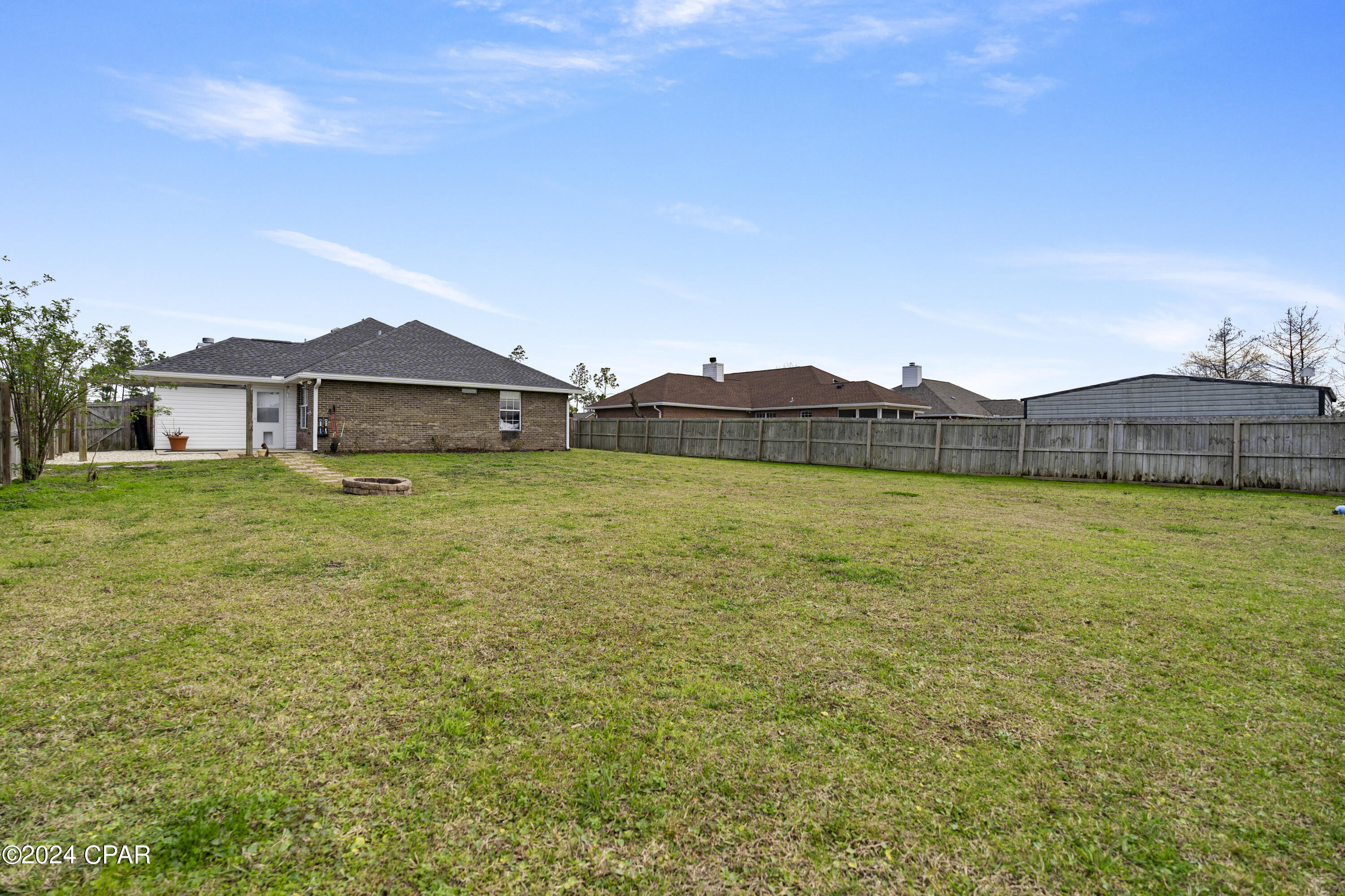 Magnolia Meadows - Residential