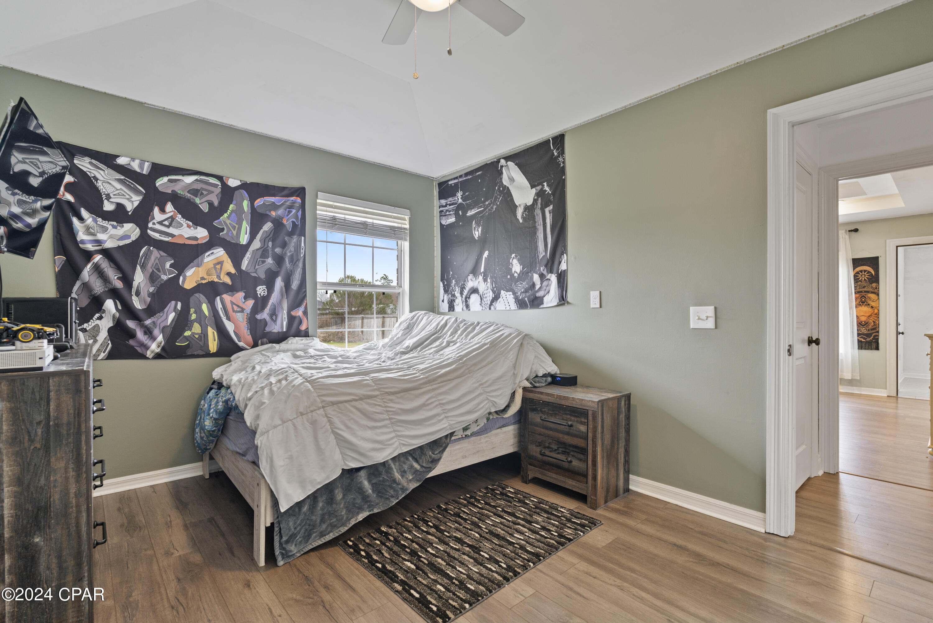 Magnolia Meadows - Residential