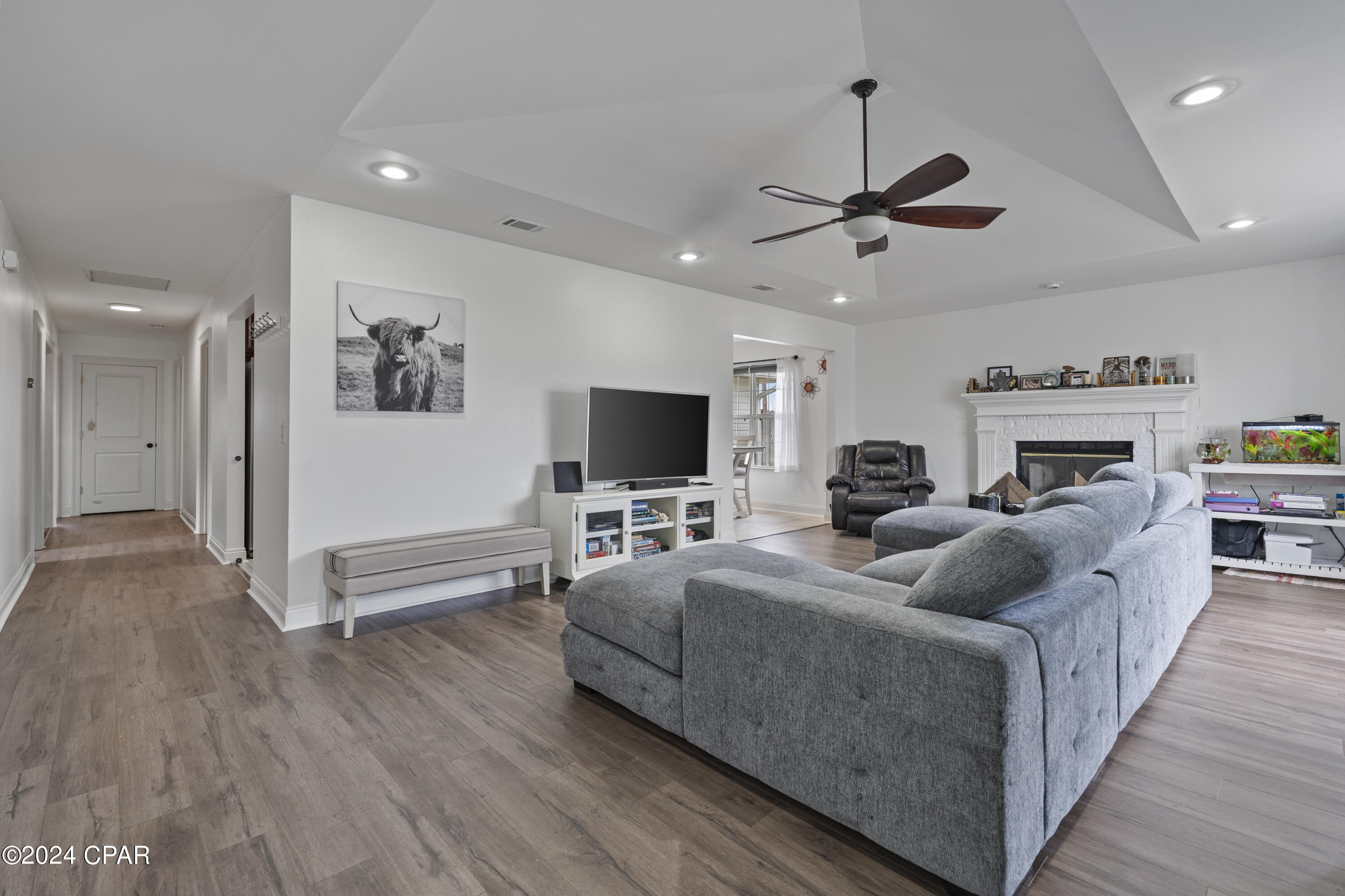 Magnolia Meadows - Residential