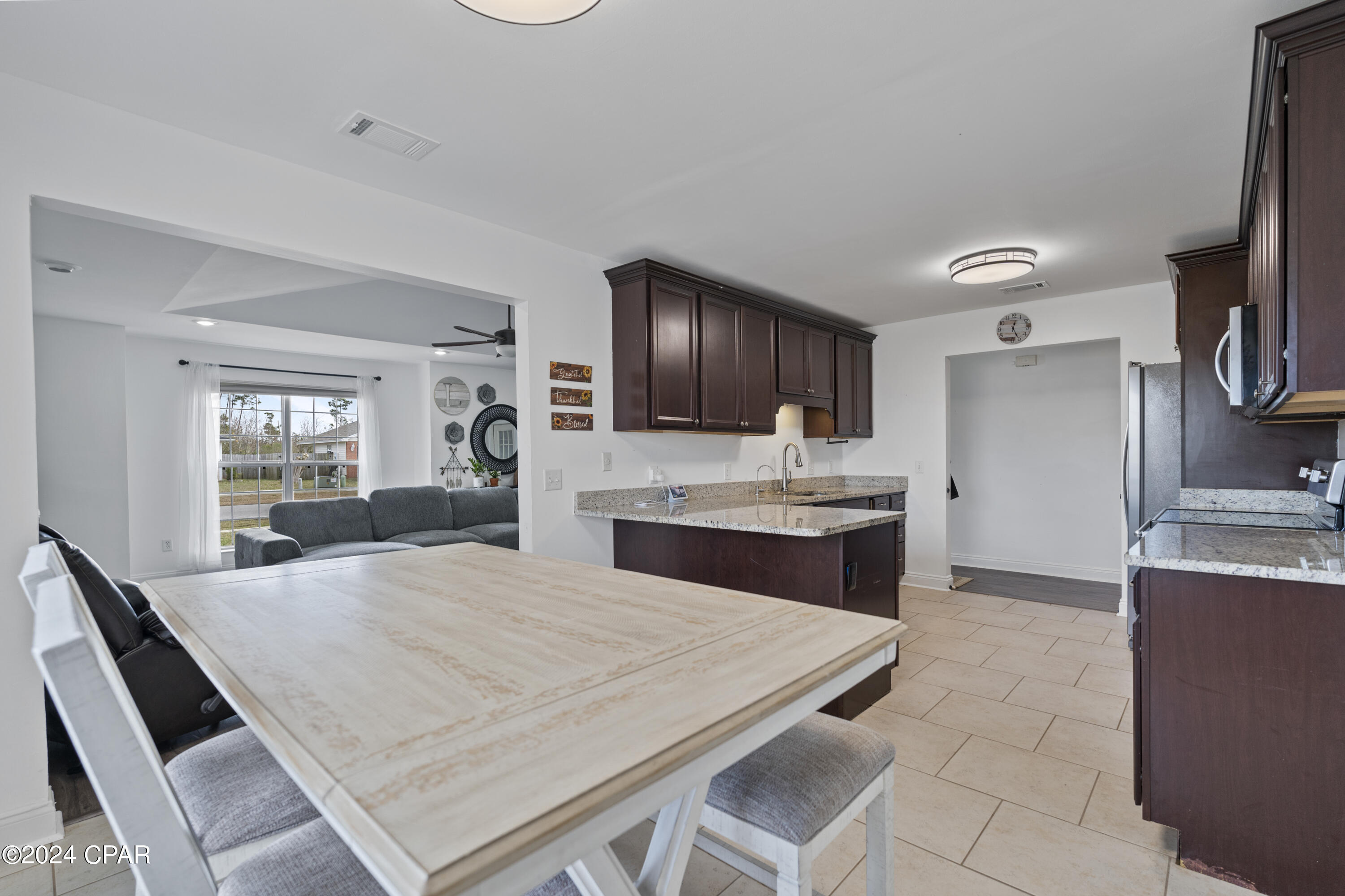 Magnolia Meadows - Residential