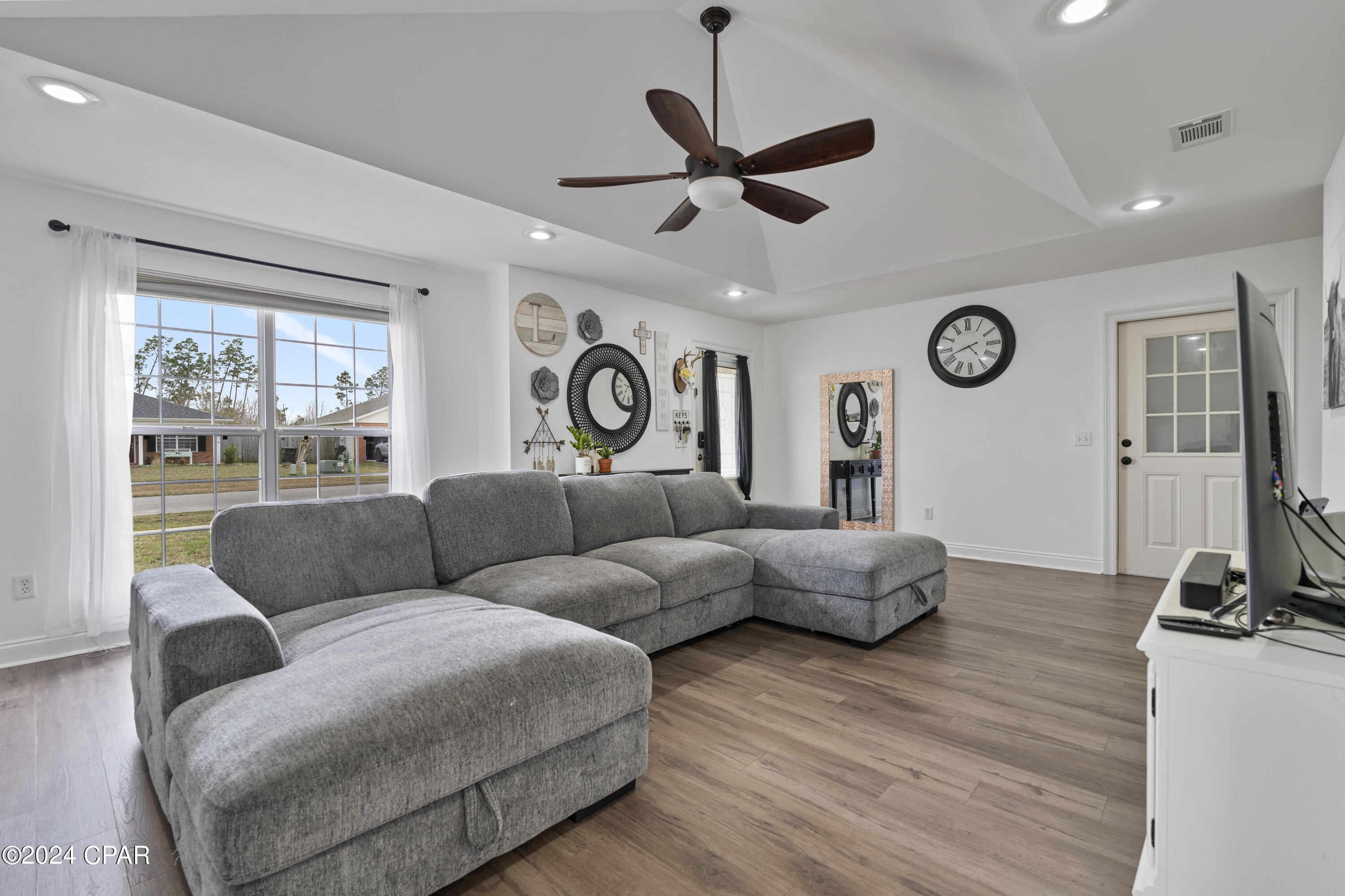 Magnolia Meadows - Residential