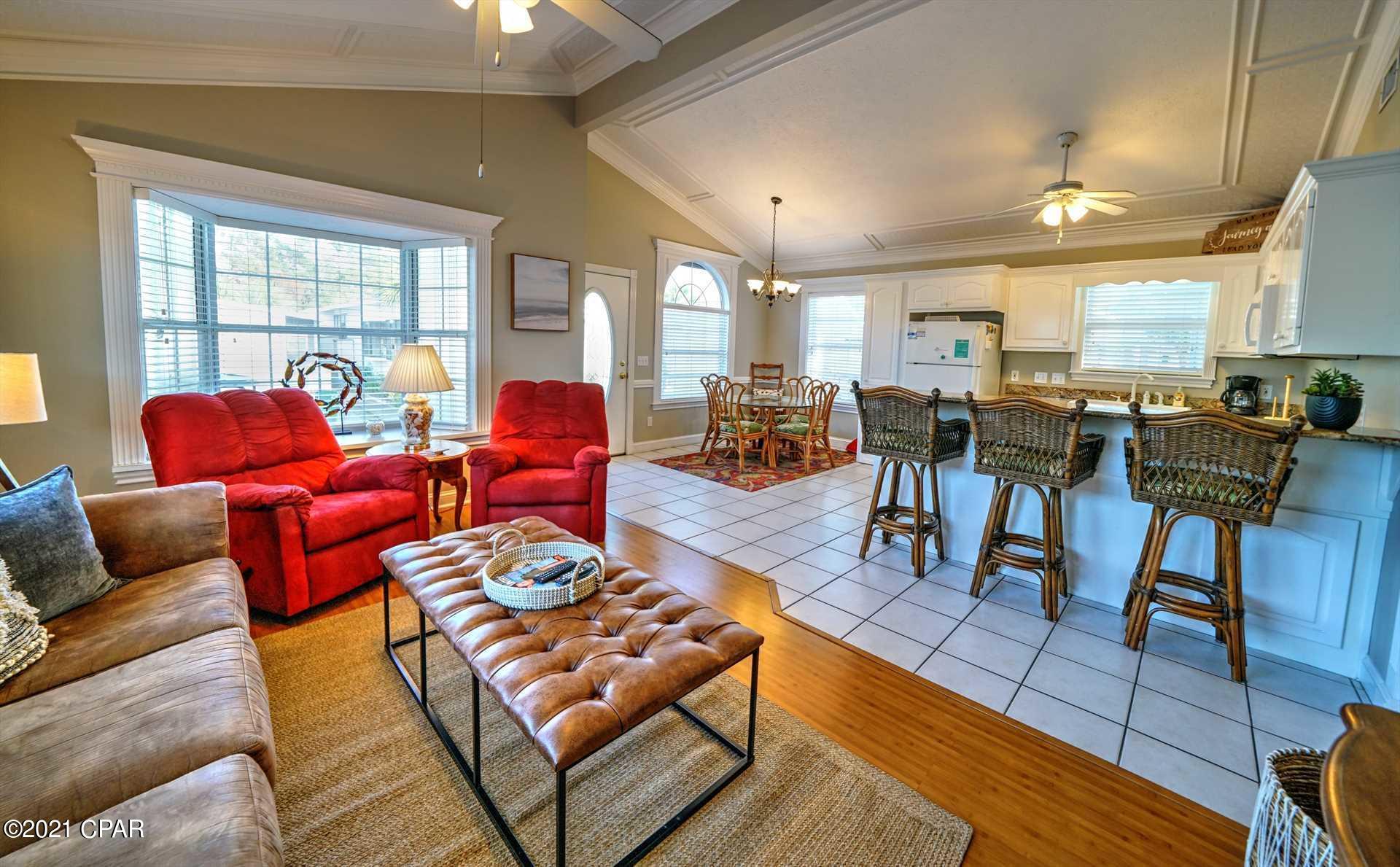 Venture Out Travel Trail - Residential