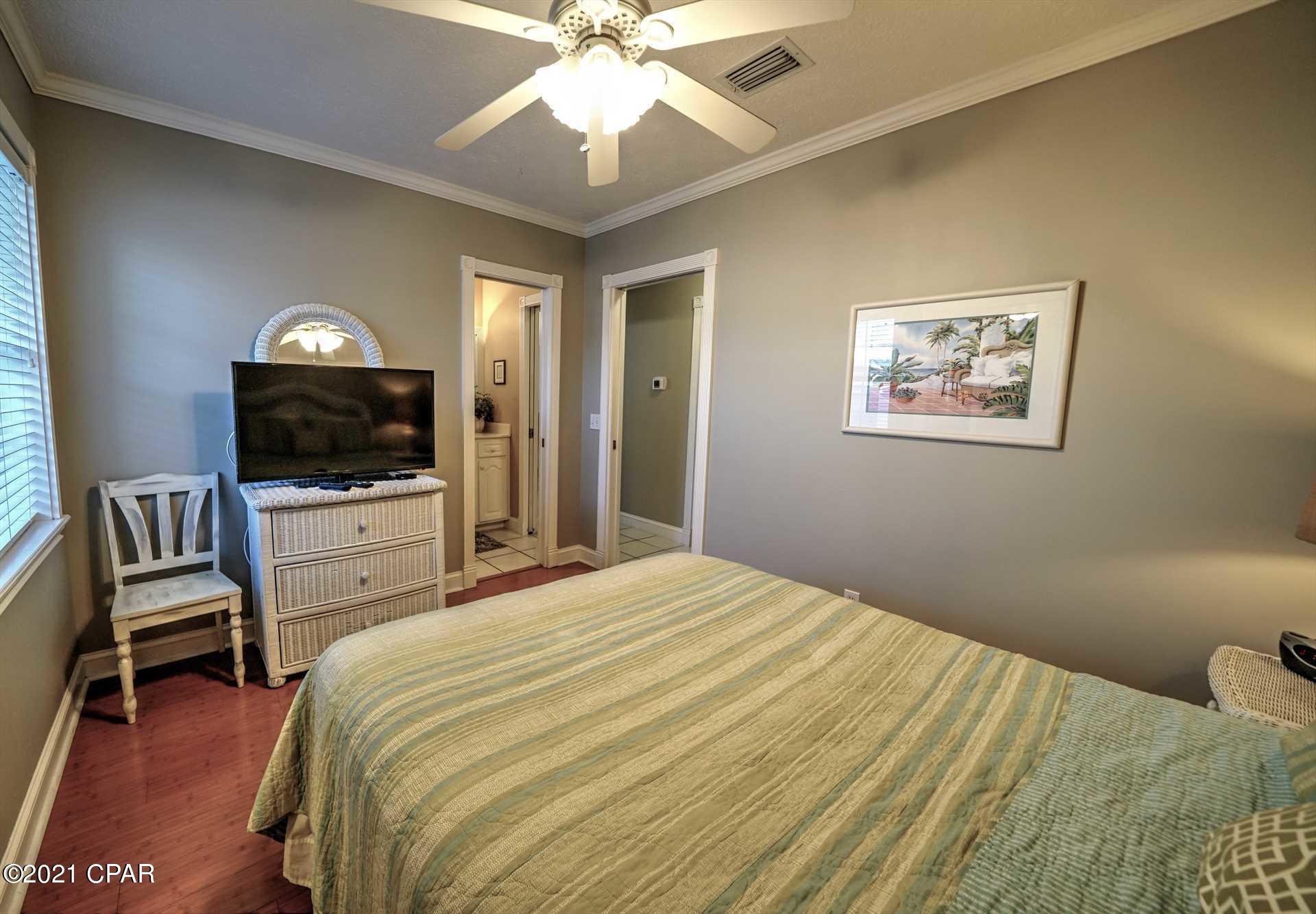 Venture Out Travel Trail - Residential