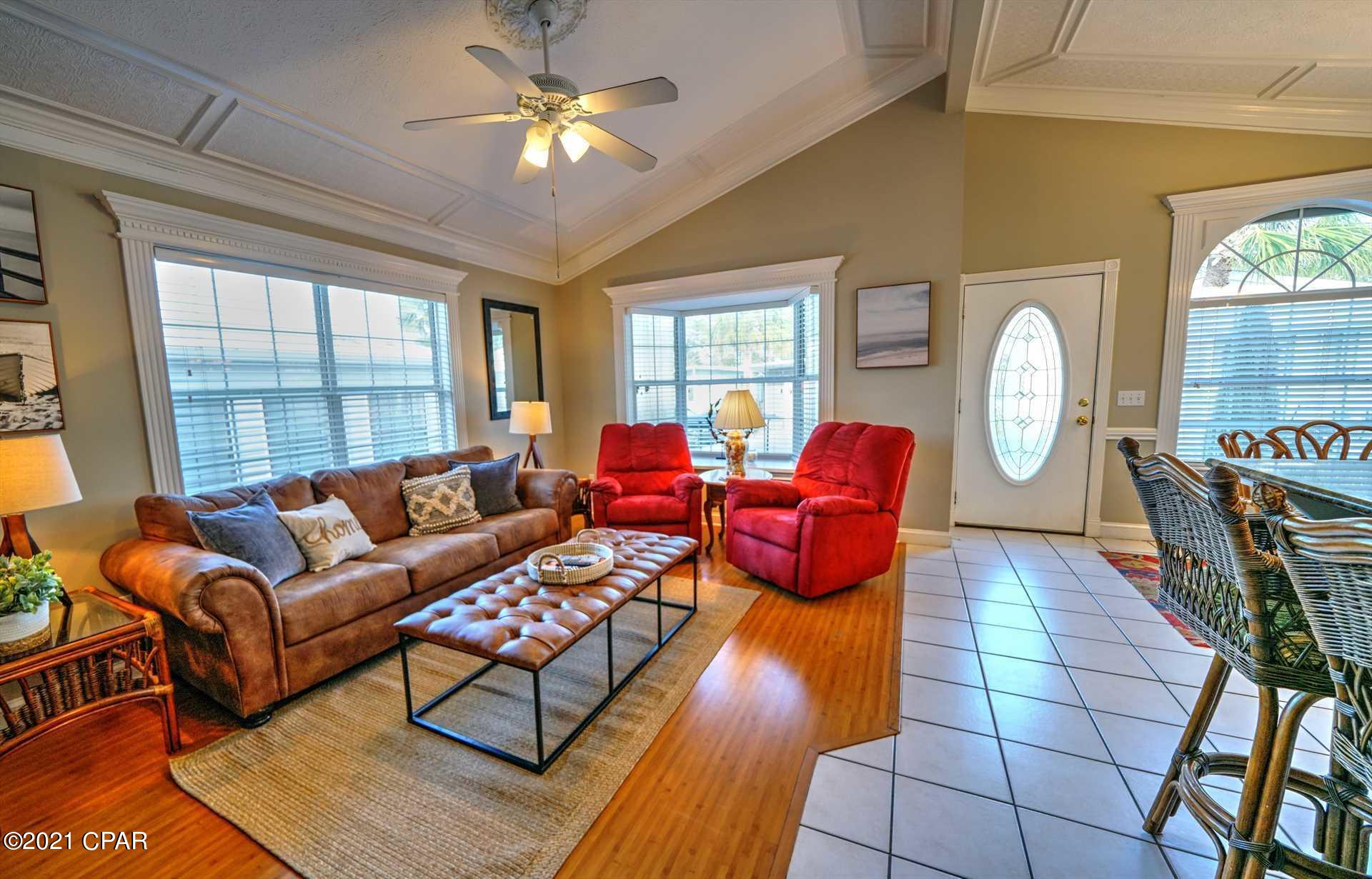 Venture Out Travel Trail - Residential