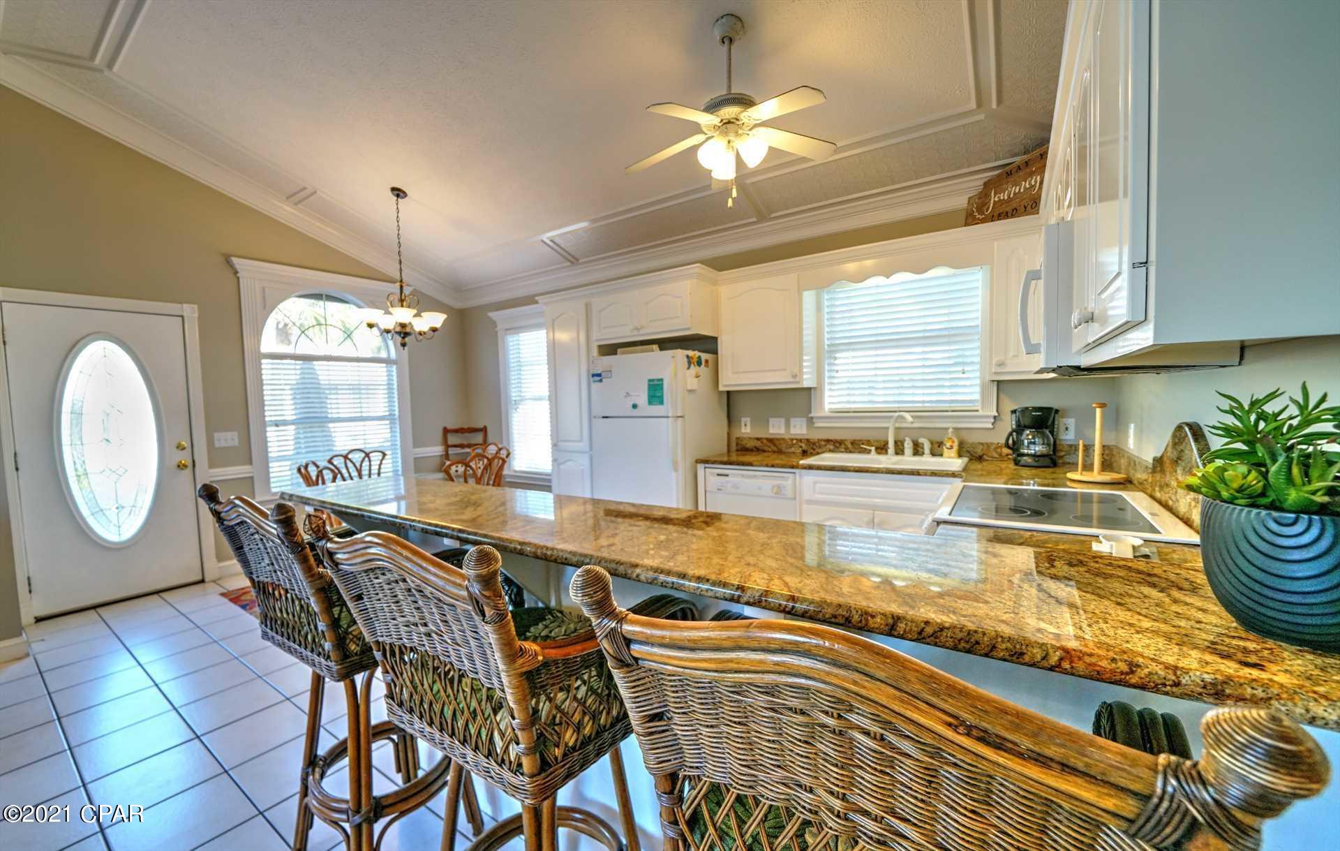 Venture Out Travel Trail - Residential