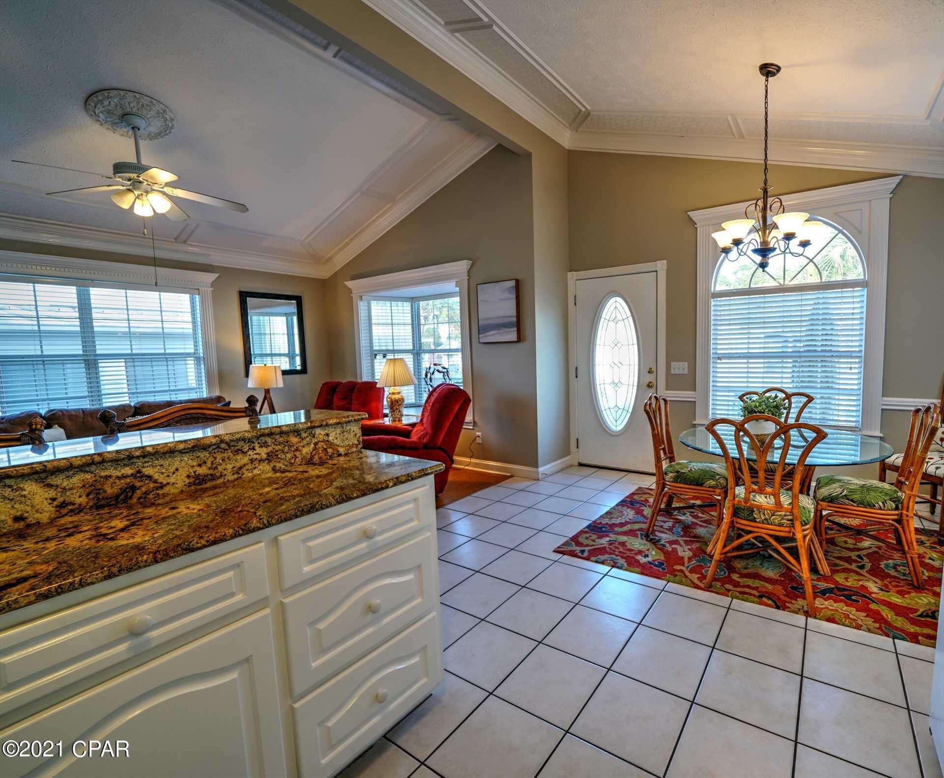 Venture Out Travel Trail - Residential