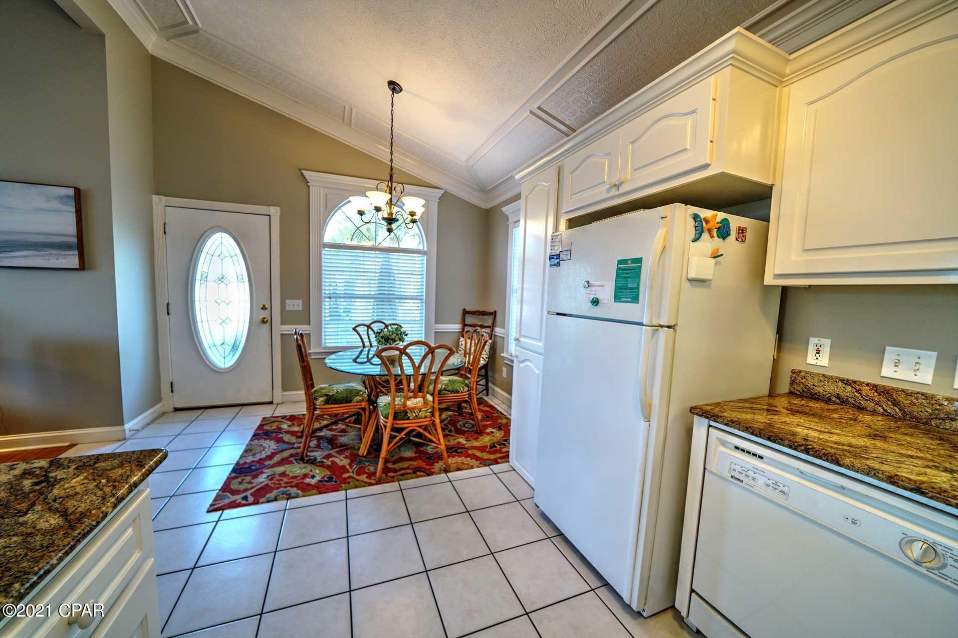 Venture Out Travel Trail - Residential