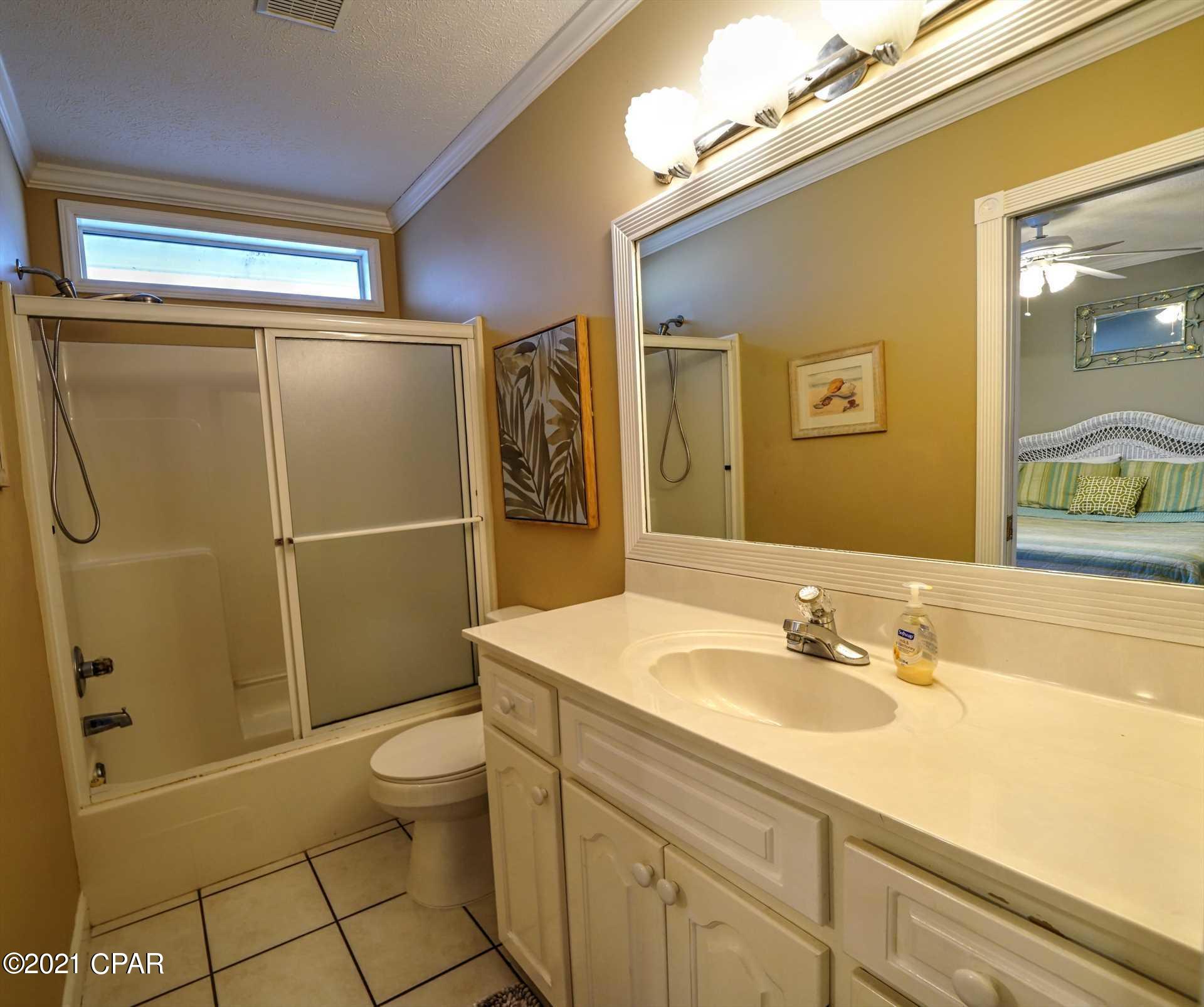 Venture Out Travel Trail - Residential