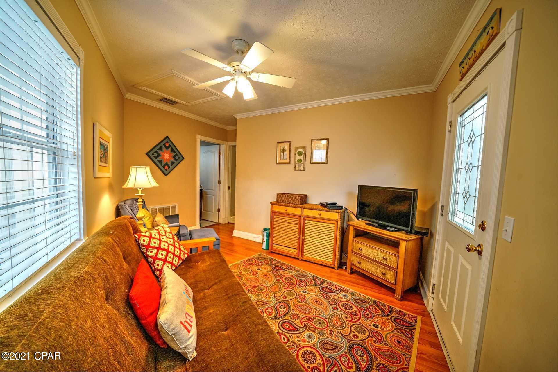 Venture Out Travel Trail - Residential