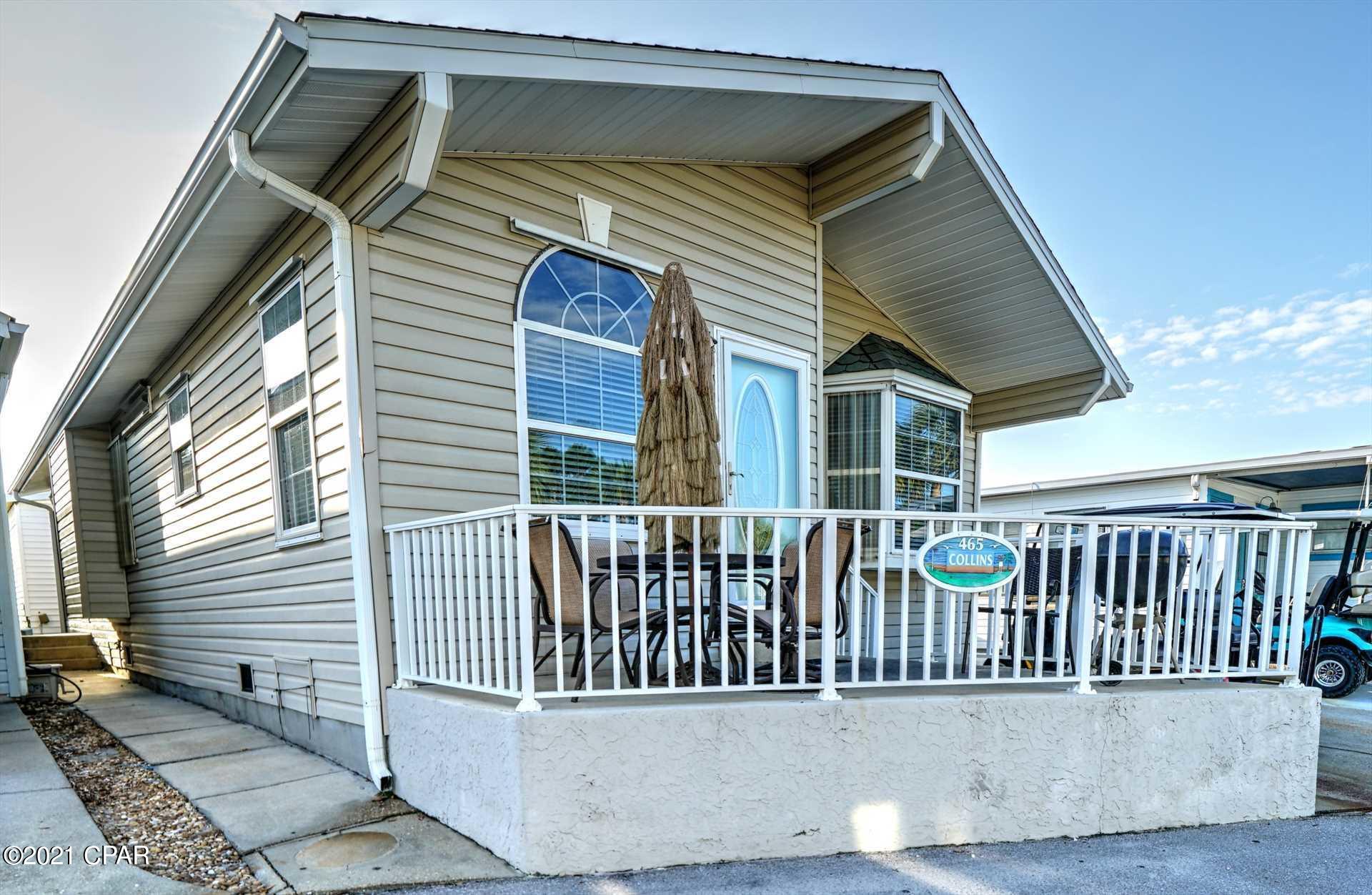 Venture Out Travel Trail - Residential