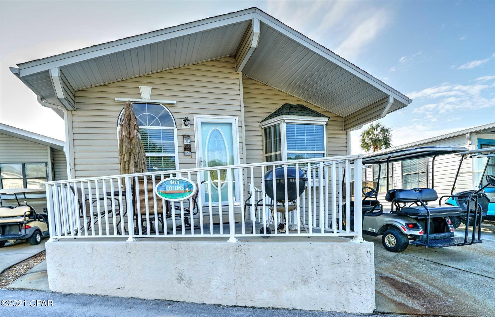 Venture Out Travel Trail - Residential