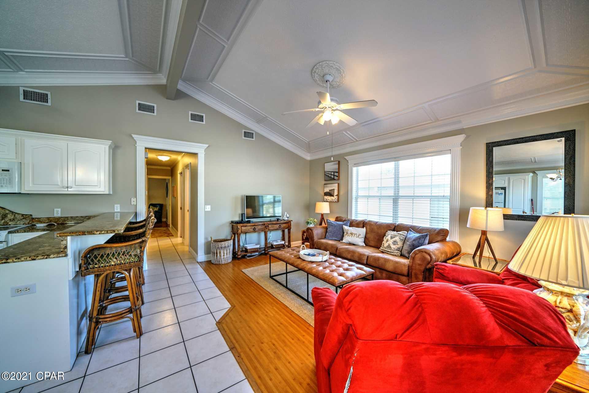 Venture Out Travel Trail - Residential