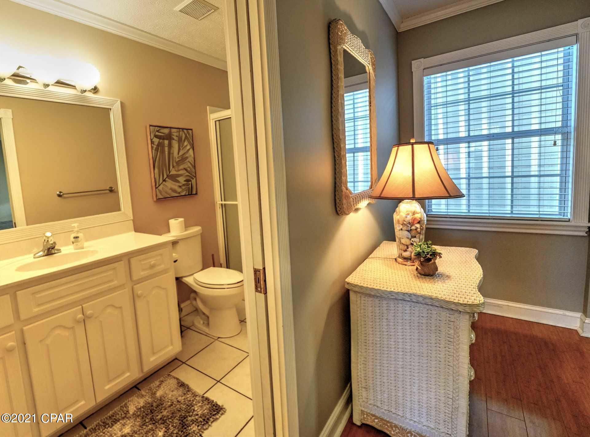 Venture Out Travel Trail - Residential