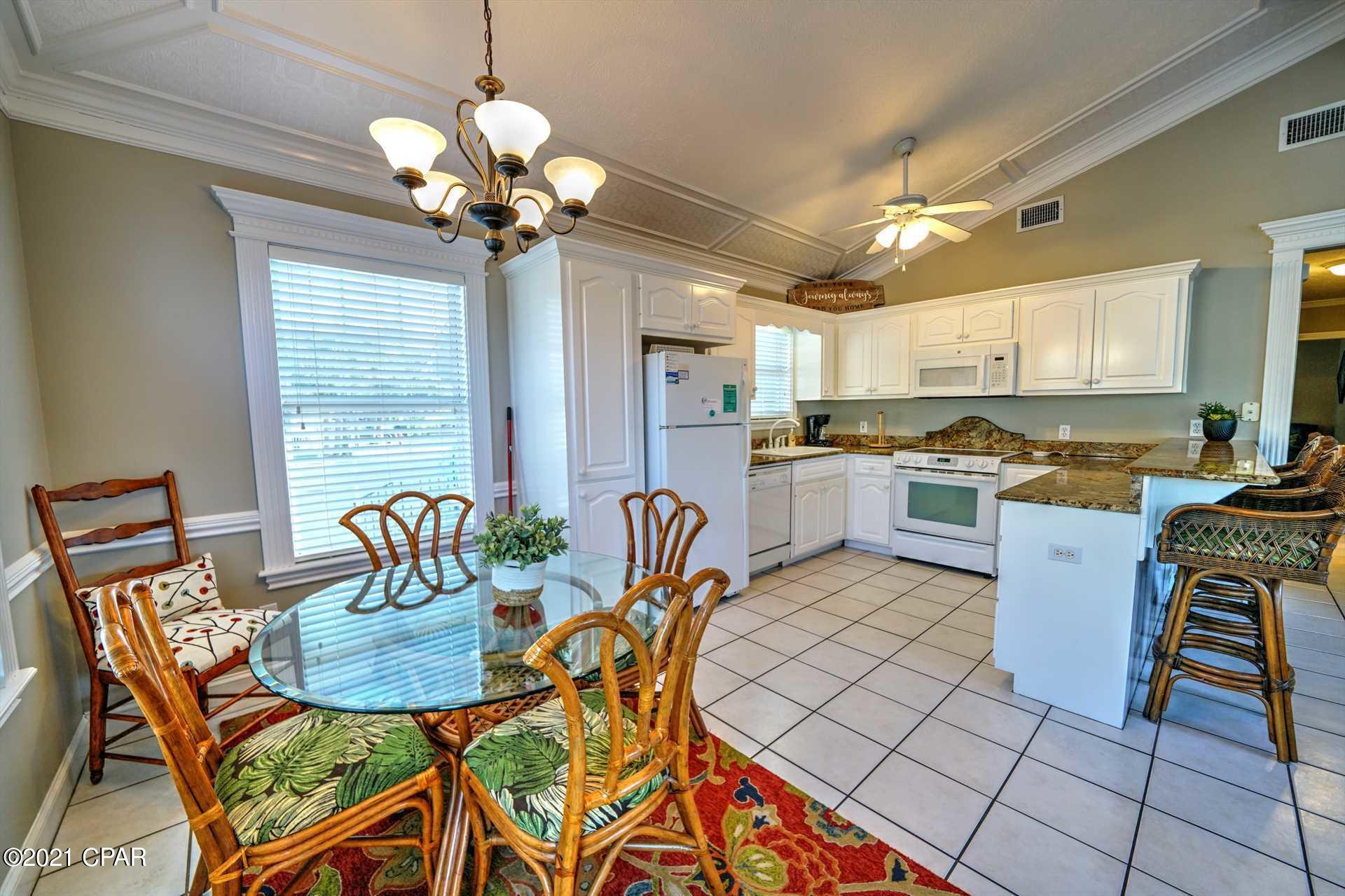 Venture Out Travel Trail - Residential