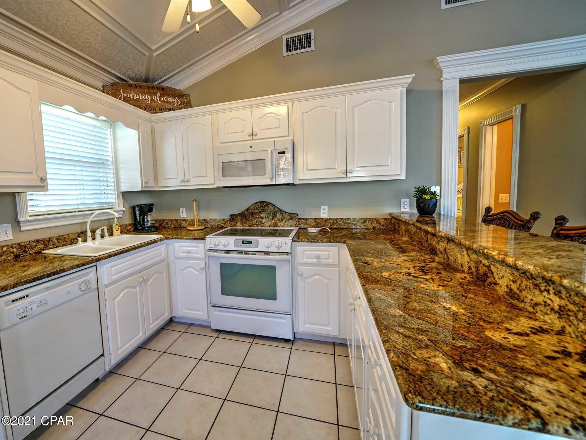 Venture Out Travel Trail - Residential