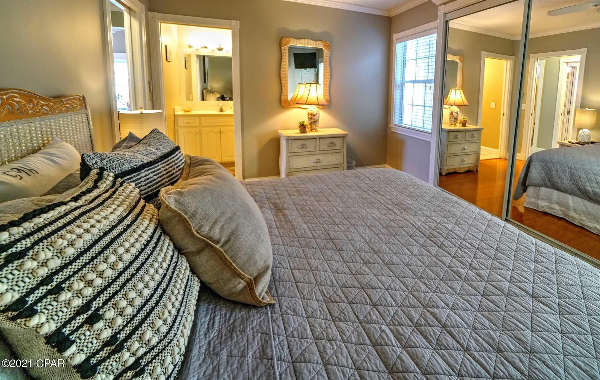 Venture Out Travel Trail - Residential